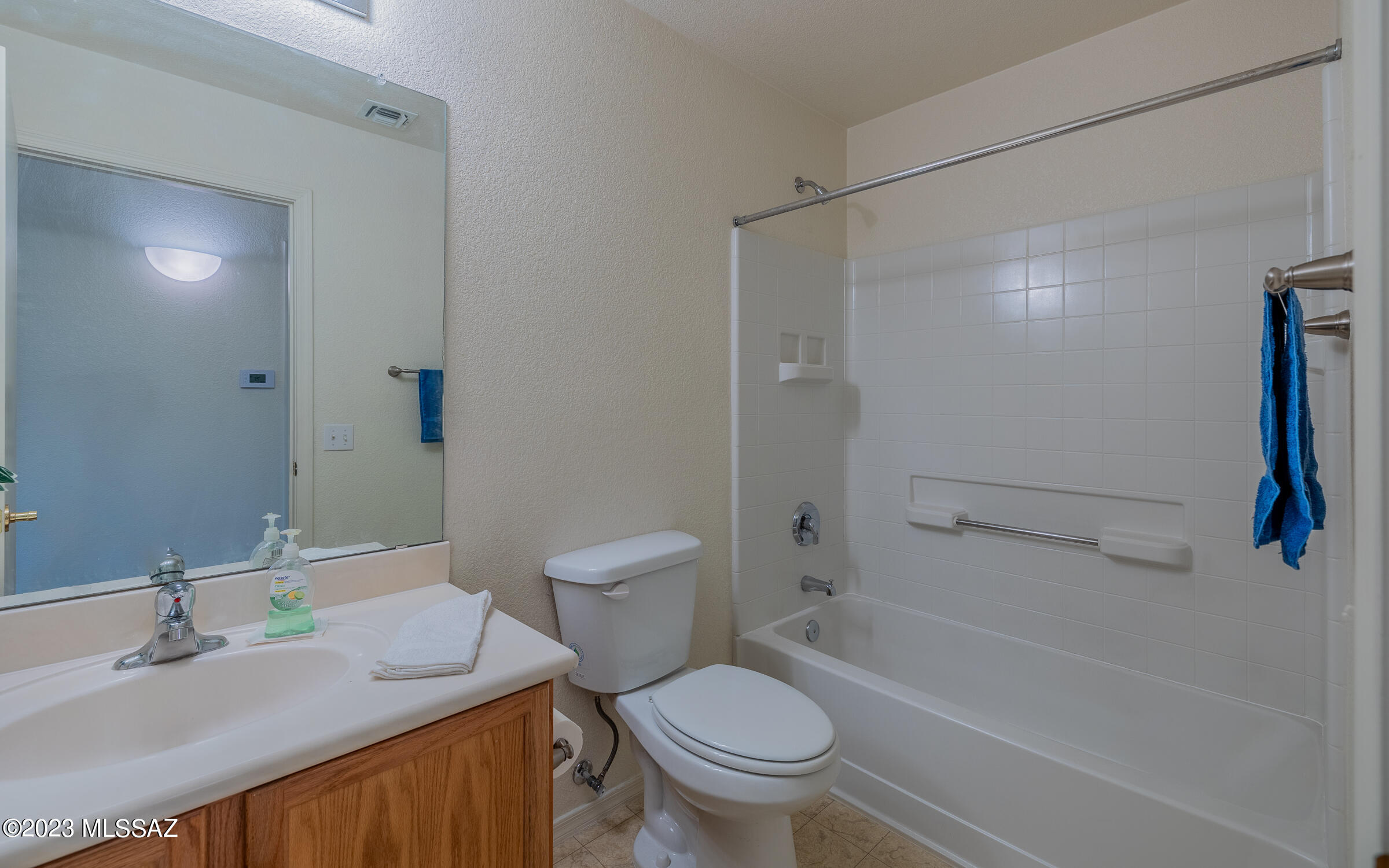 Camino Verde Estates II (1-204) - Residential