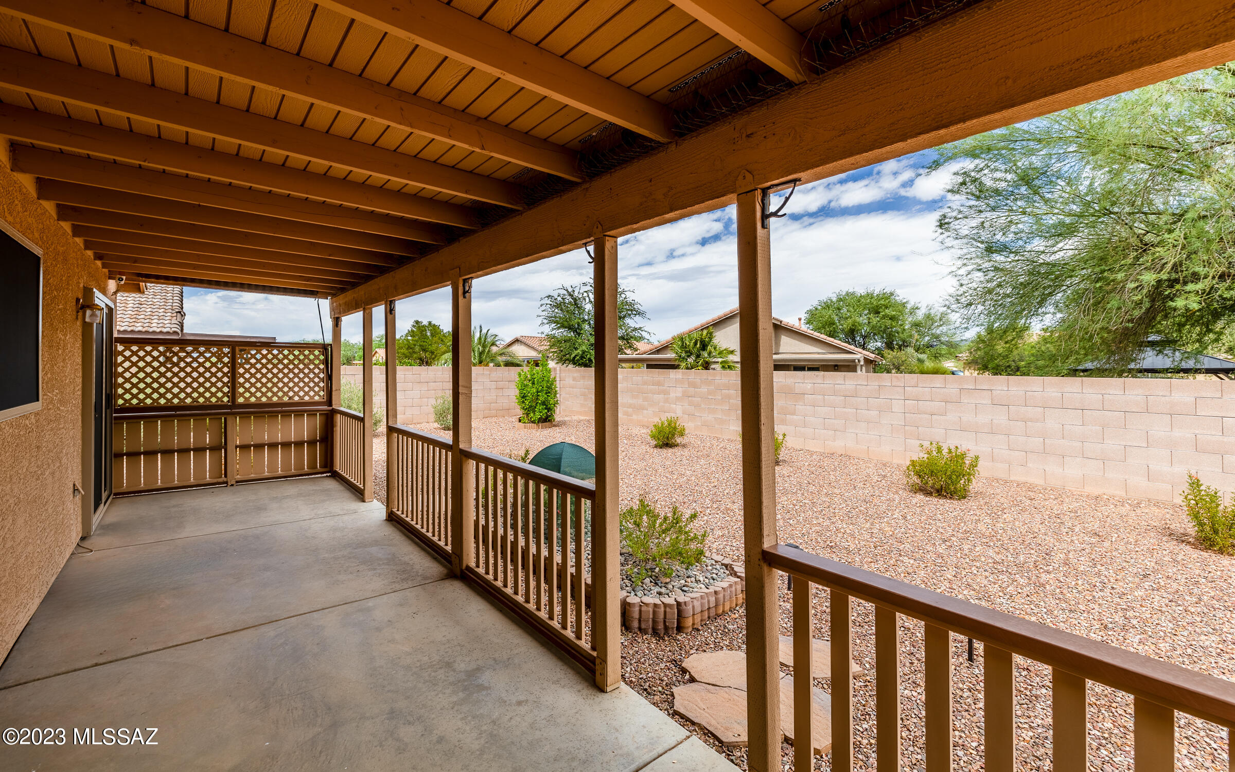 Camino Verde Estates II (1-204) - Residential