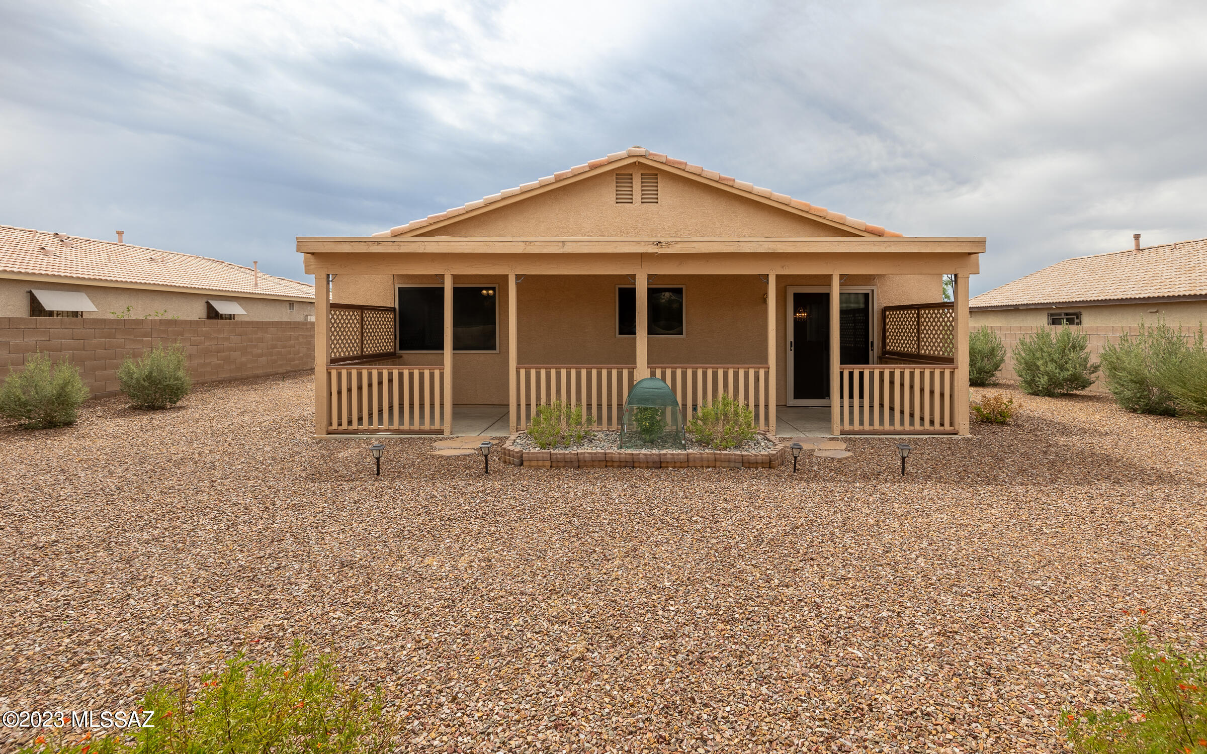 Camino Verde Estates II (1-204) - Residential