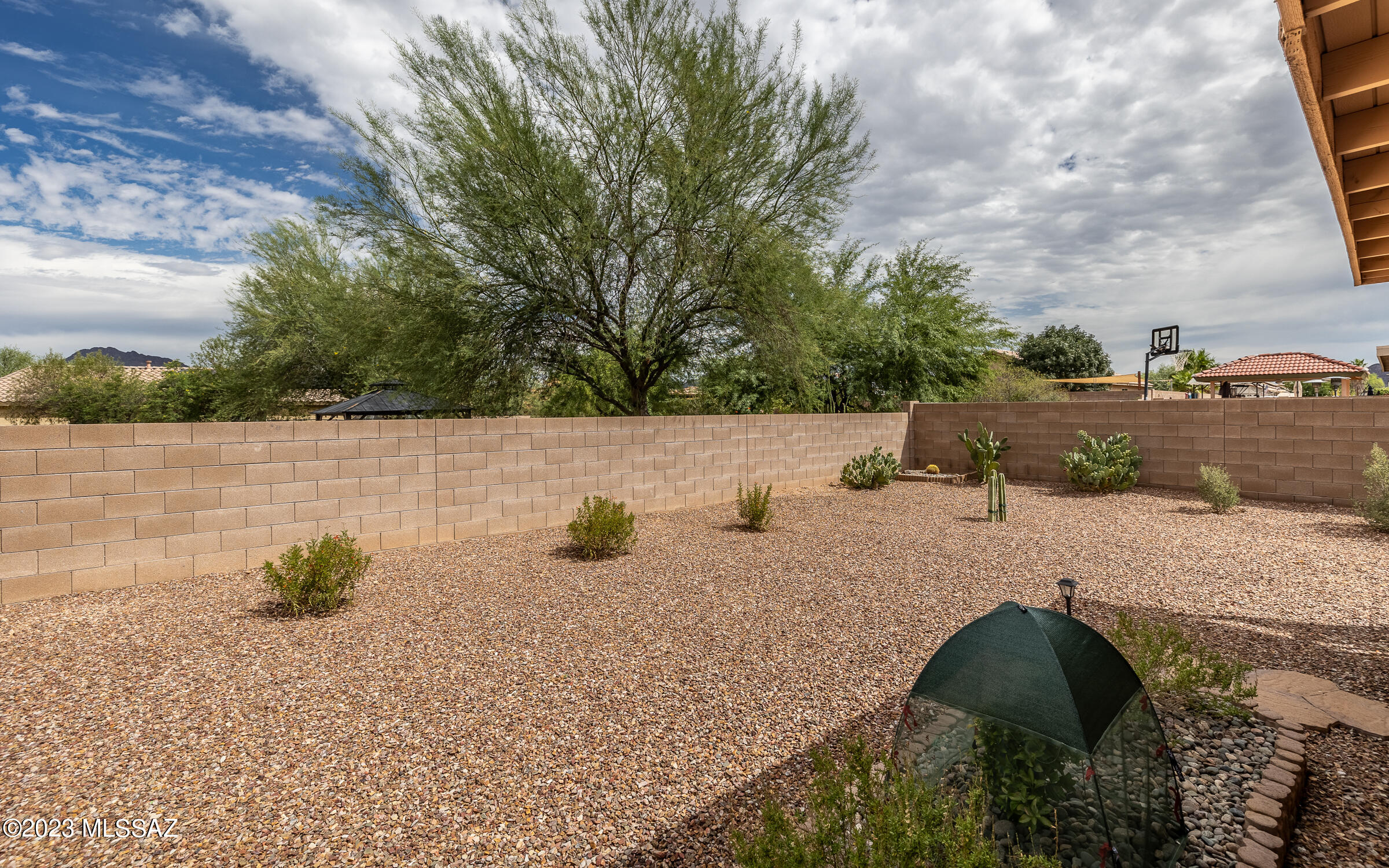 Camino Verde Estates II (1-204) - Residential