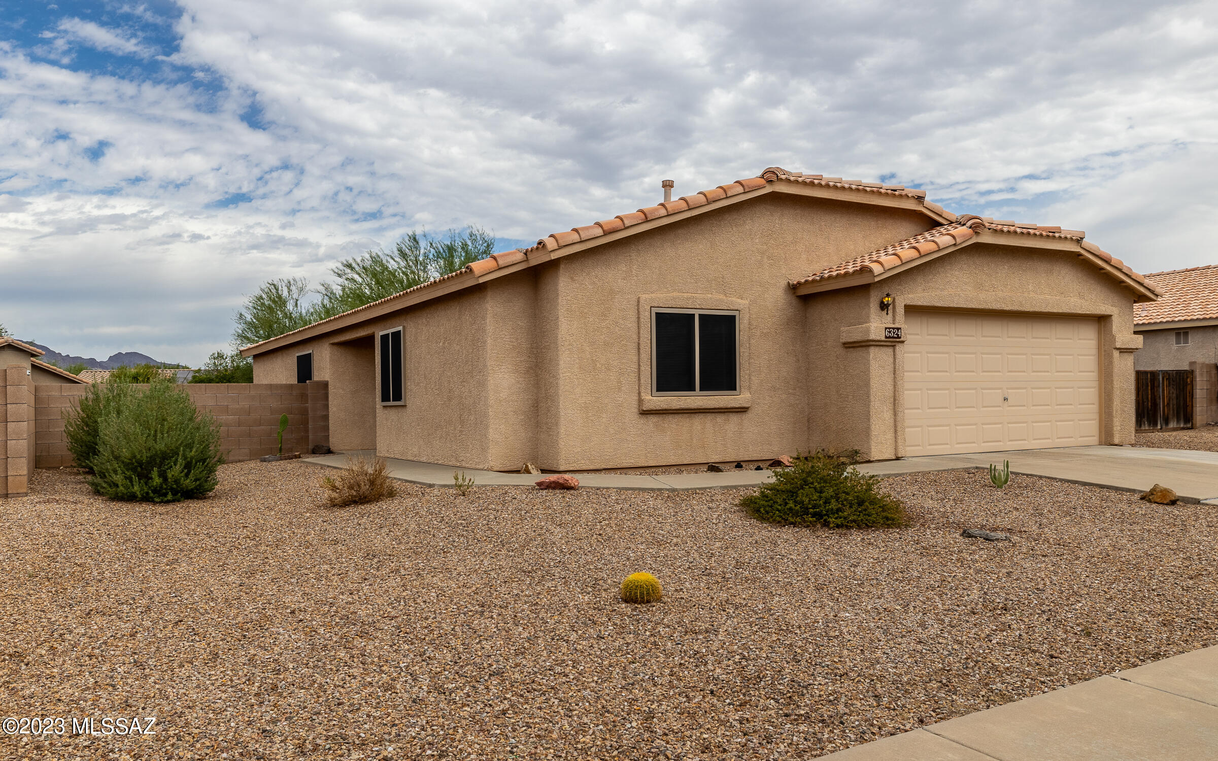 Camino Verde Estates II (1-204) - Residential