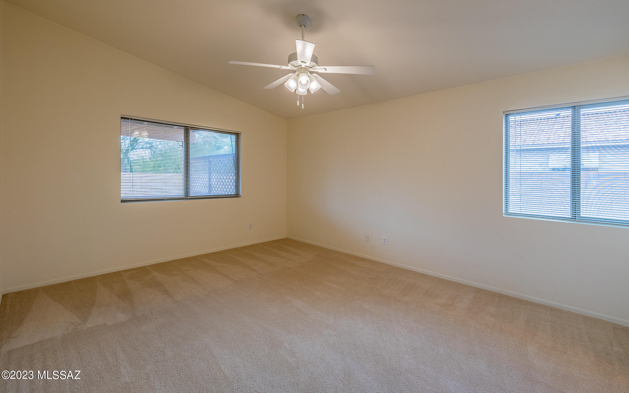 Camino Verde Estates II (1-204) - Residential