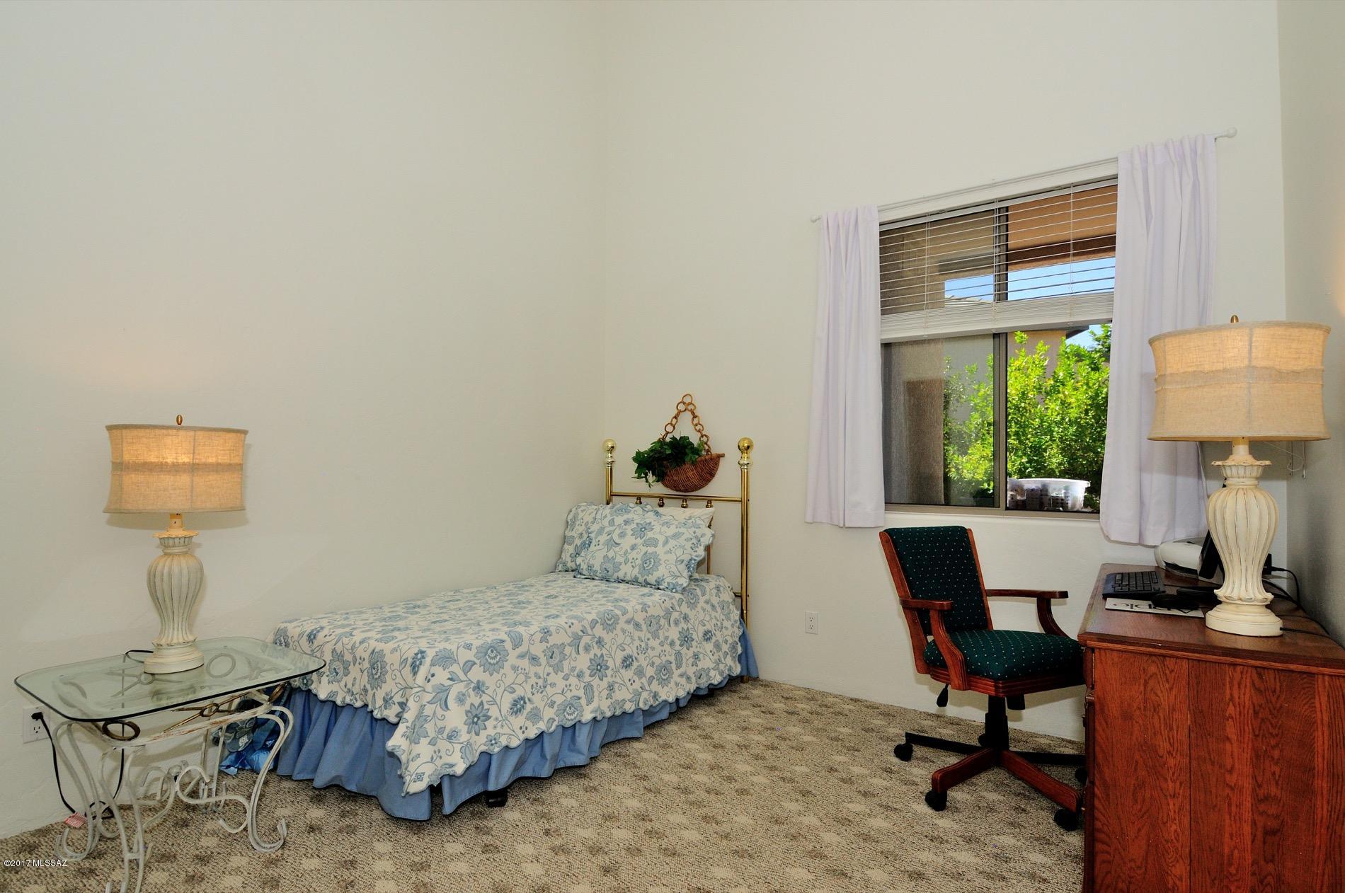 Mona Lisa Village (1-100) - Residential