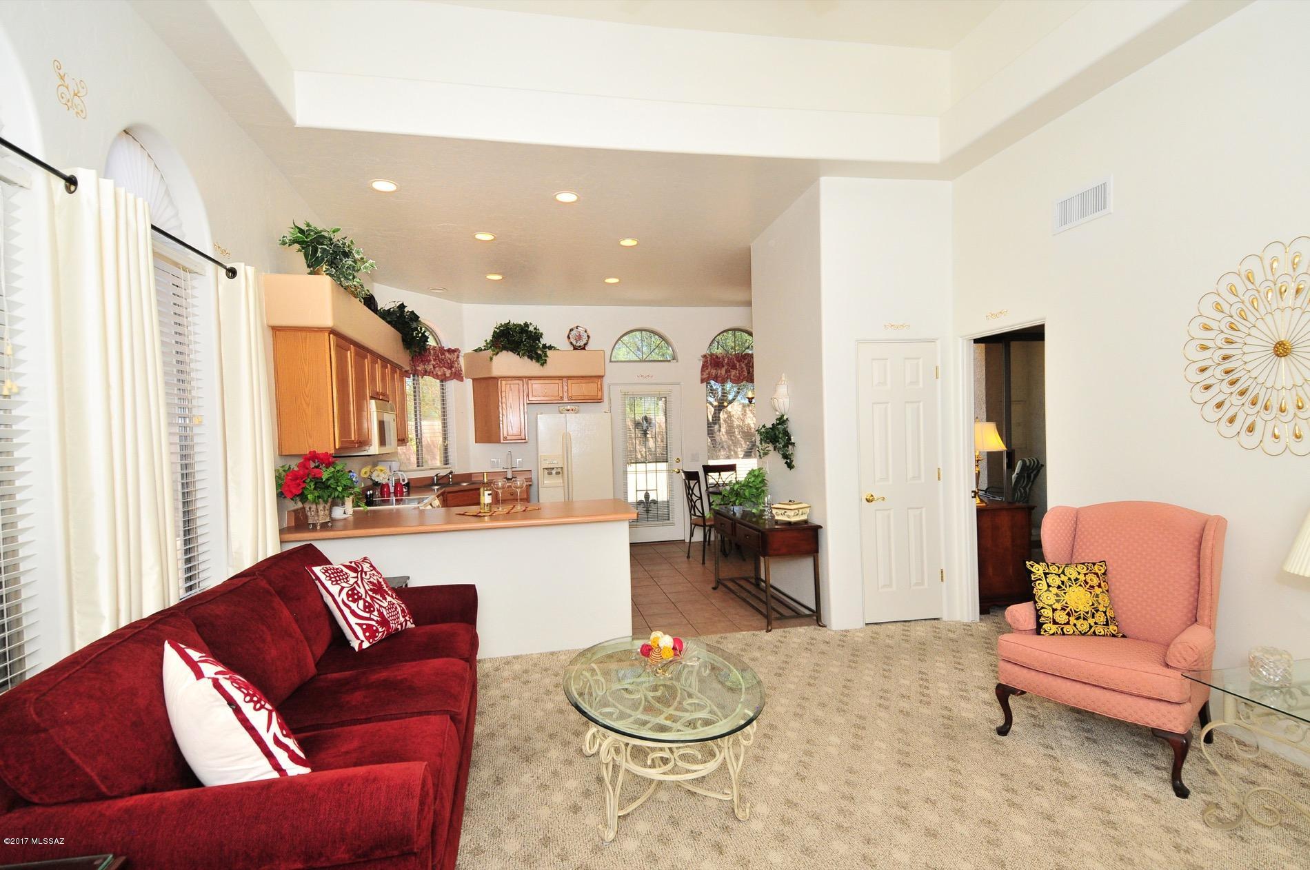 Mona Lisa Village (1-100) - Residential