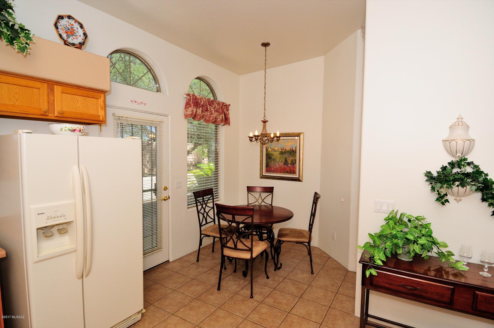 Mona Lisa Village (1-100) - Residential