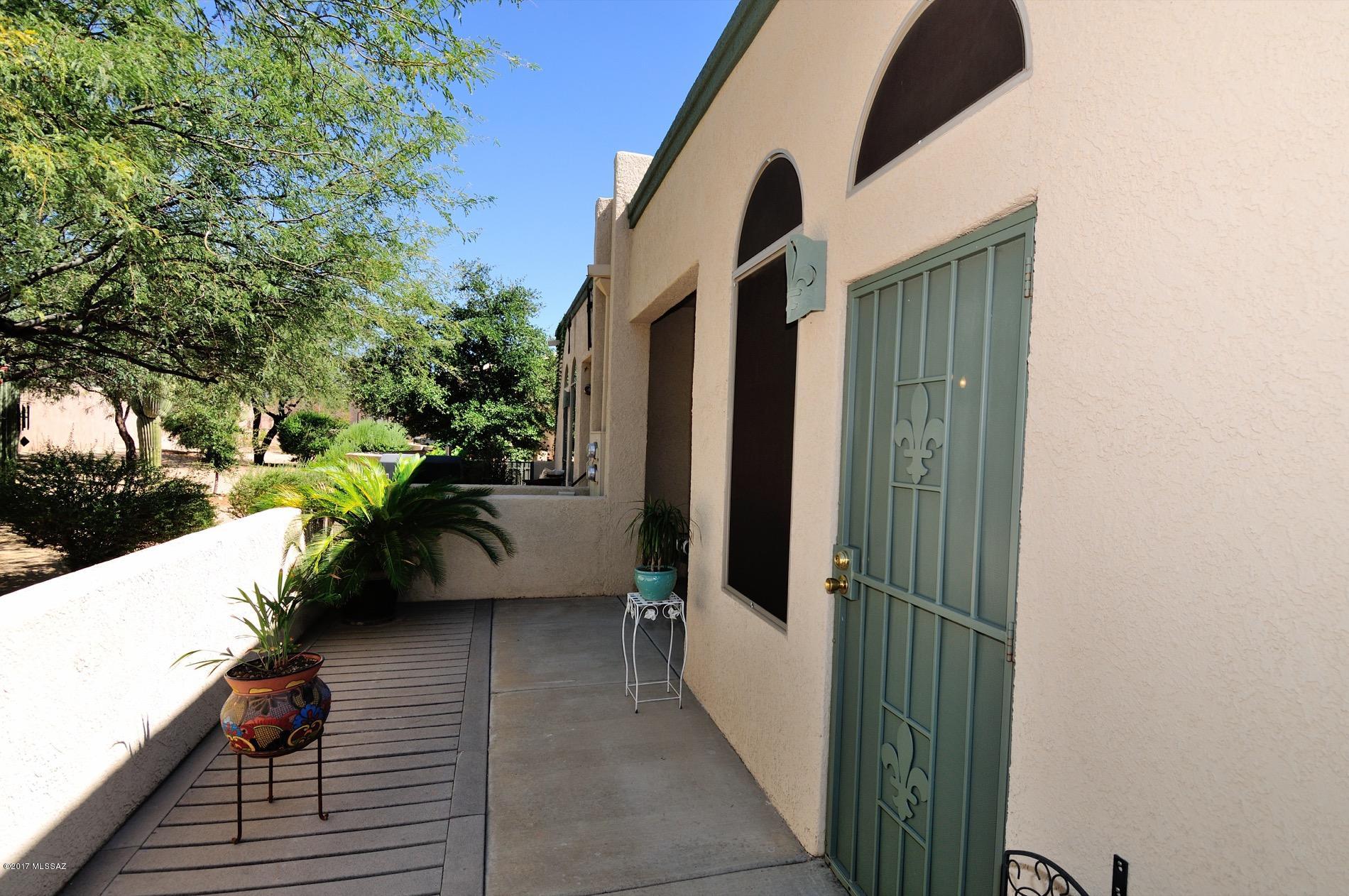 Mona Lisa Village (1-100) - Residential