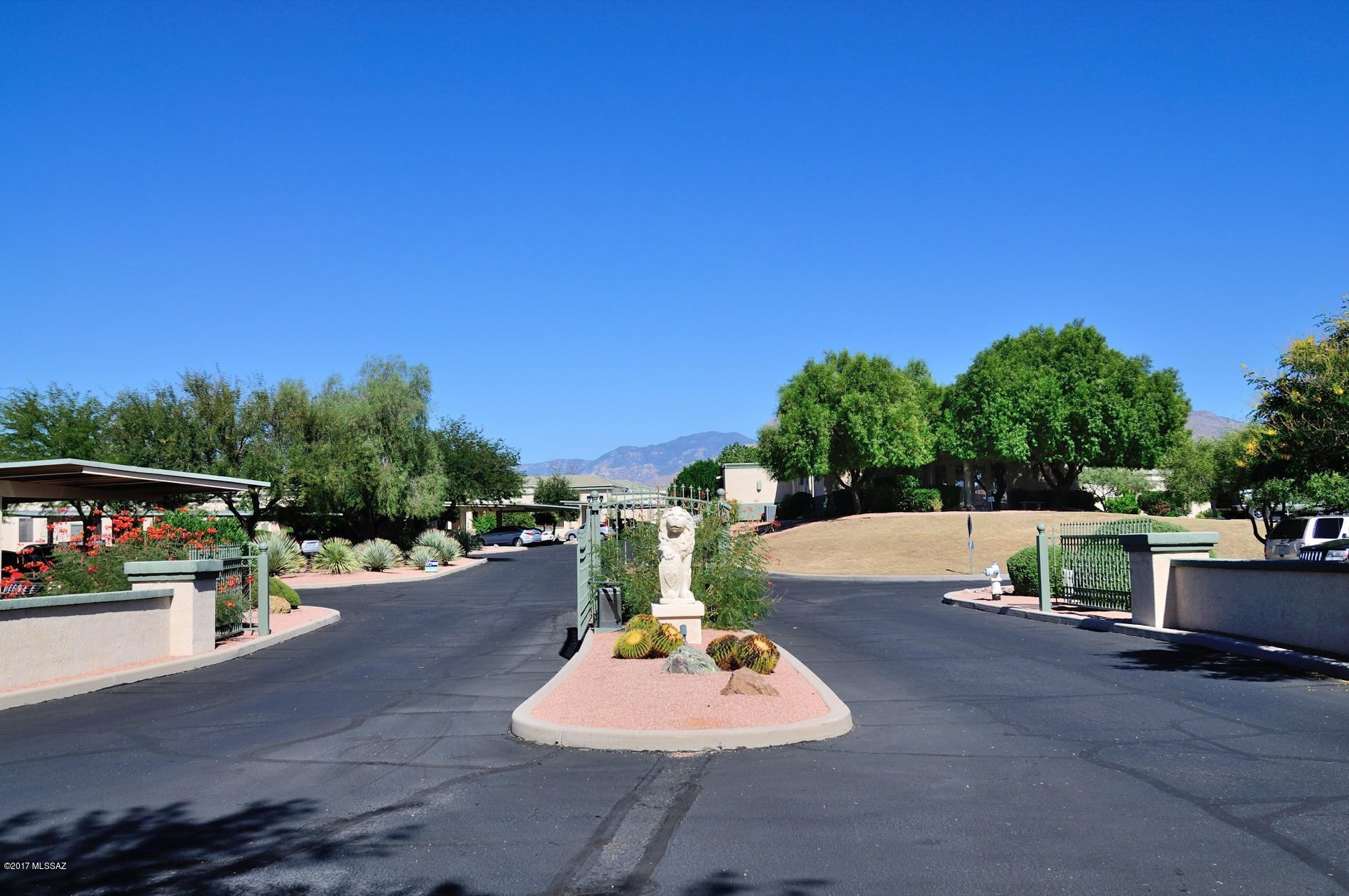 Mona Lisa Village (1-100) - Residential