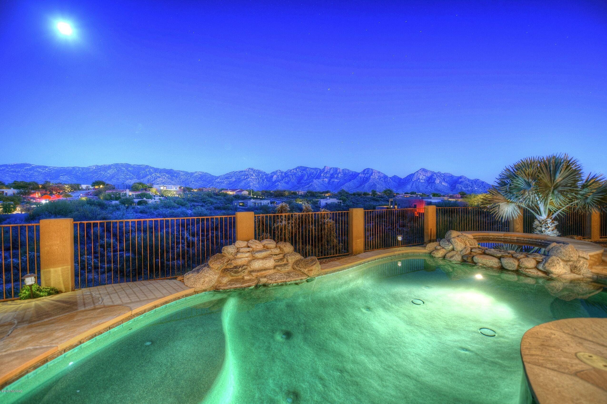Moonridge (1-48) - Residential