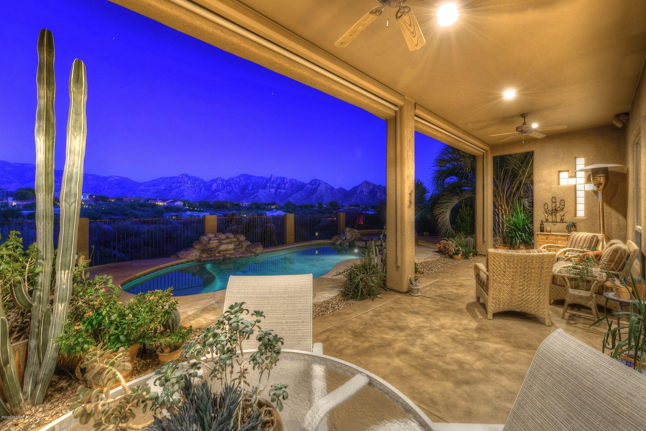Moonridge (1-48) - Residential
