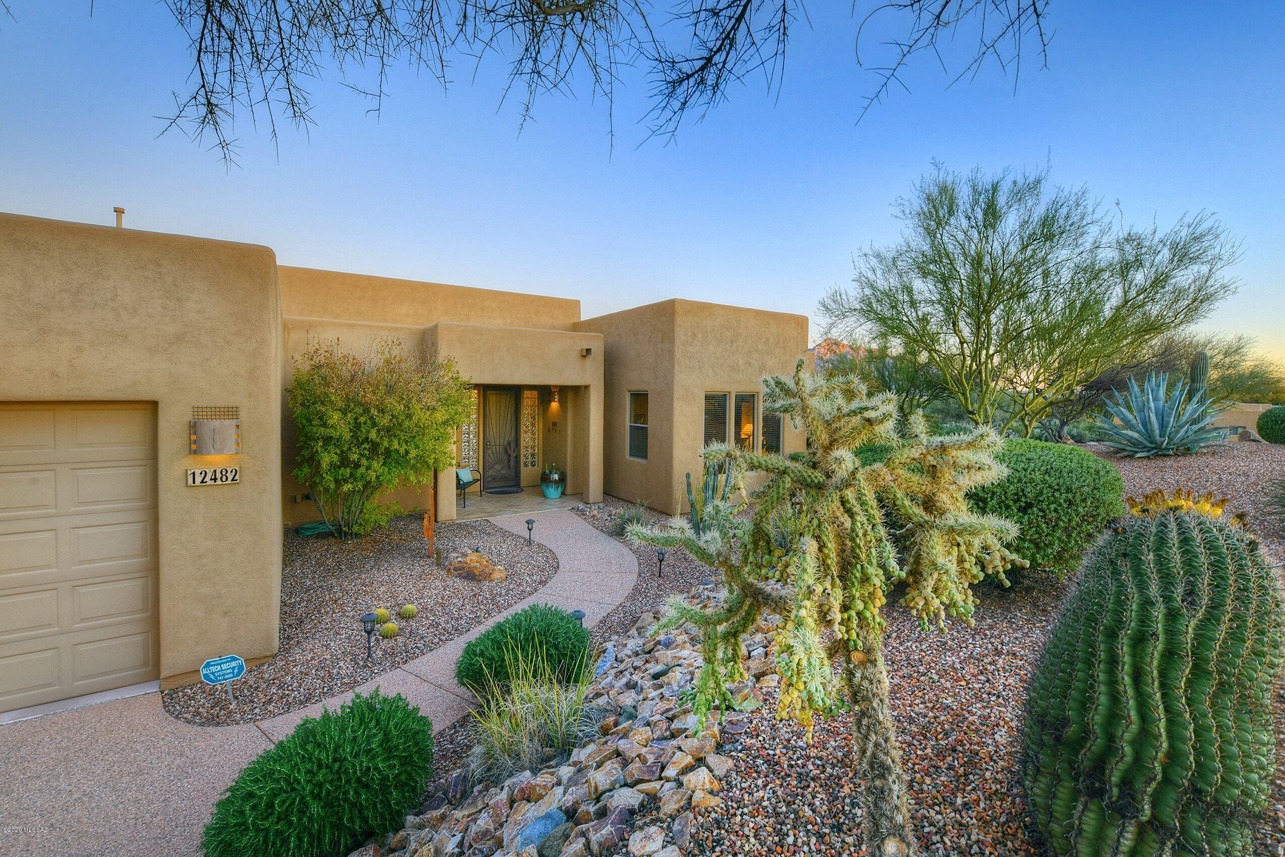 Moonridge (1-48) - Residential