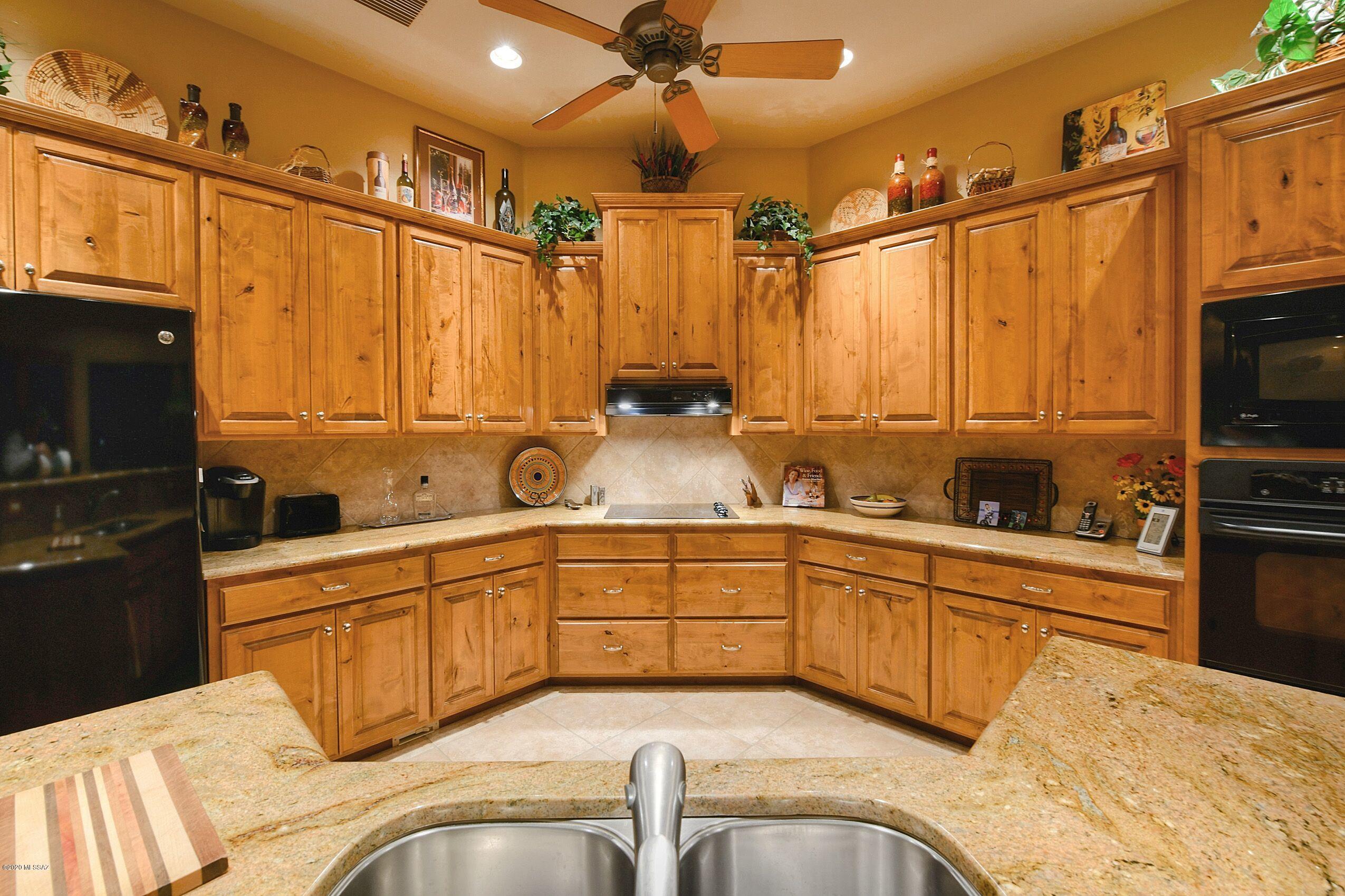 Moonridge (1-48) - Residential