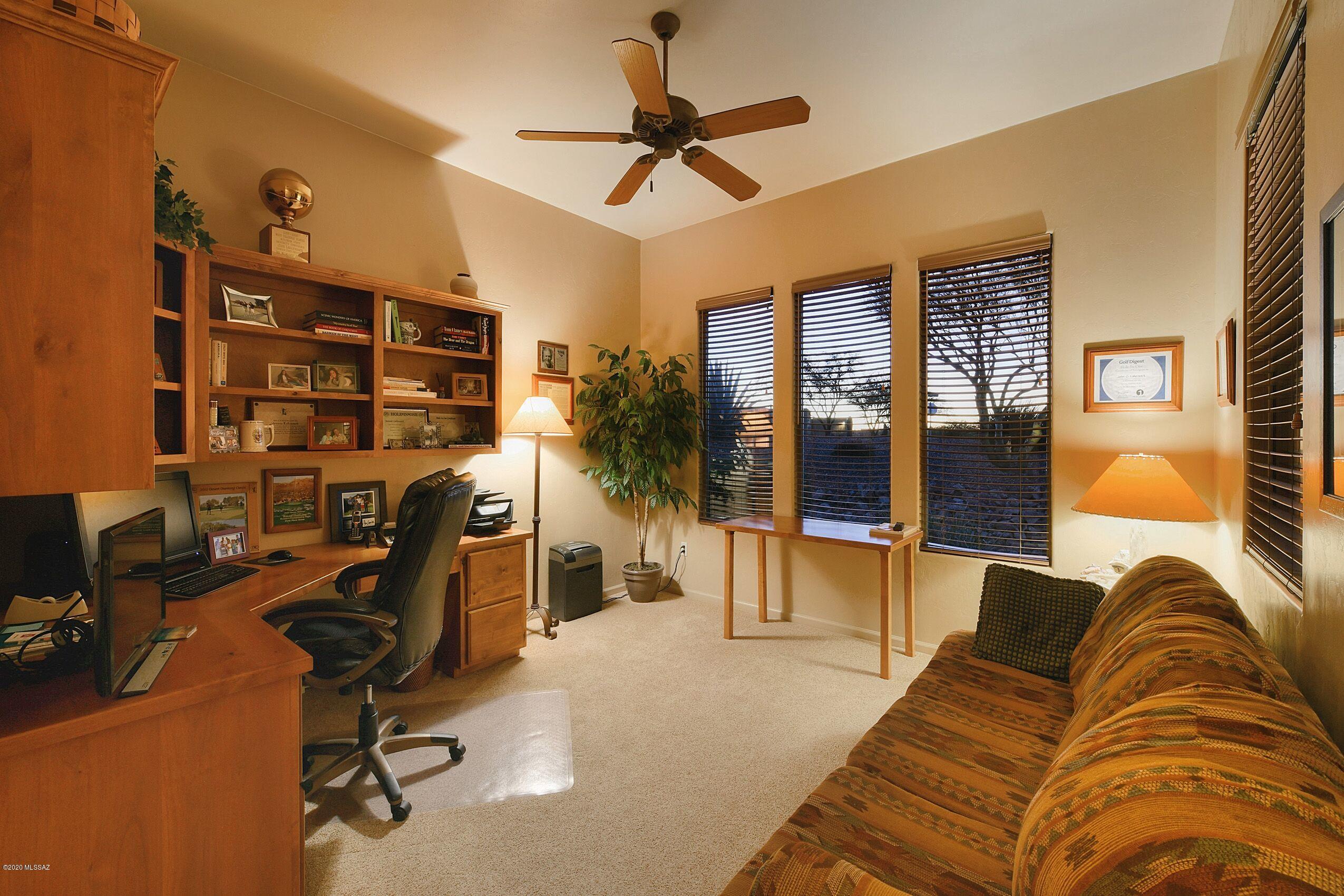 Moonridge (1-48) - Residential