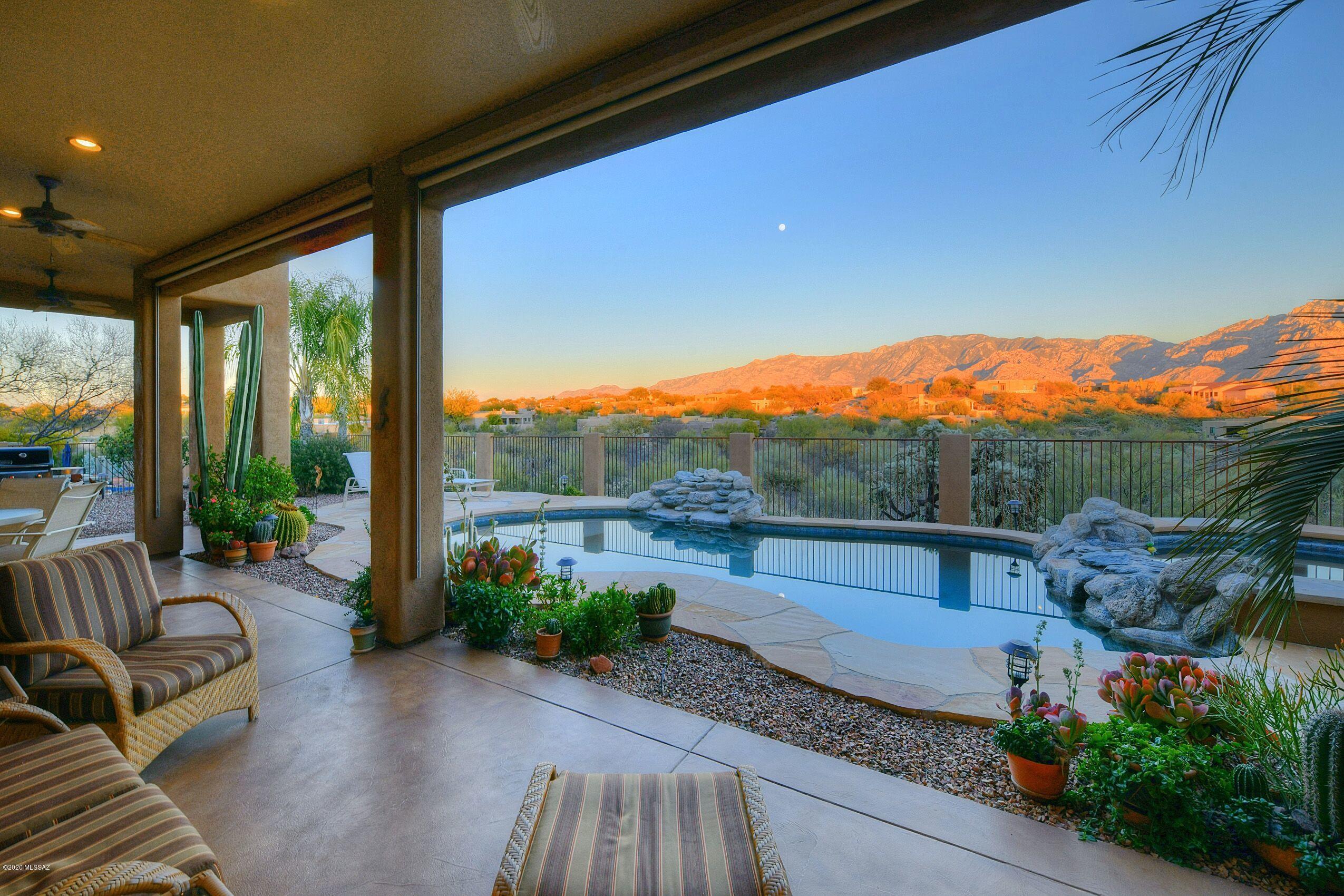 Moonridge (1-48) - Residential