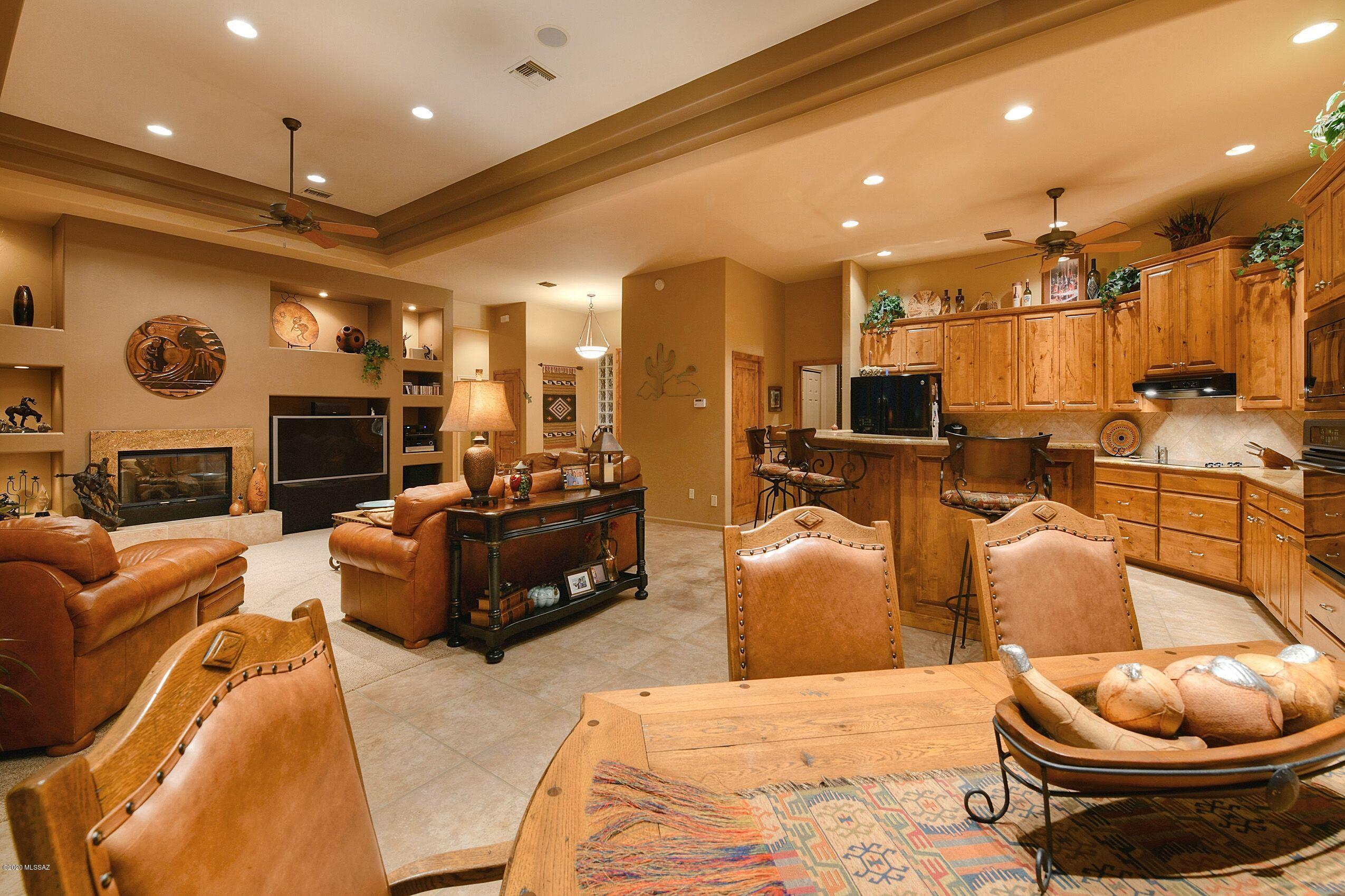 Moonridge (1-48) - Residential