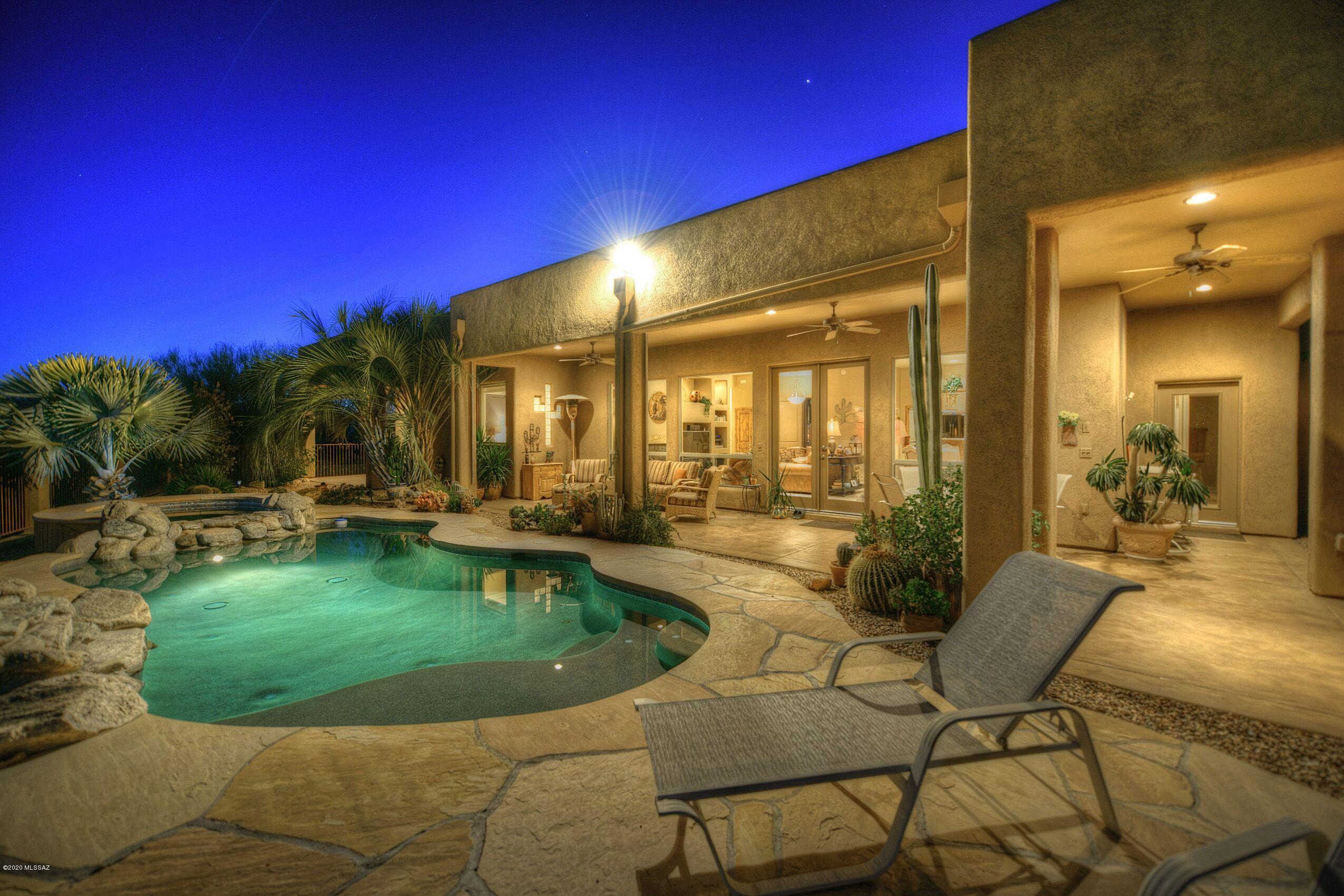 Moonridge (1-48) - Residential