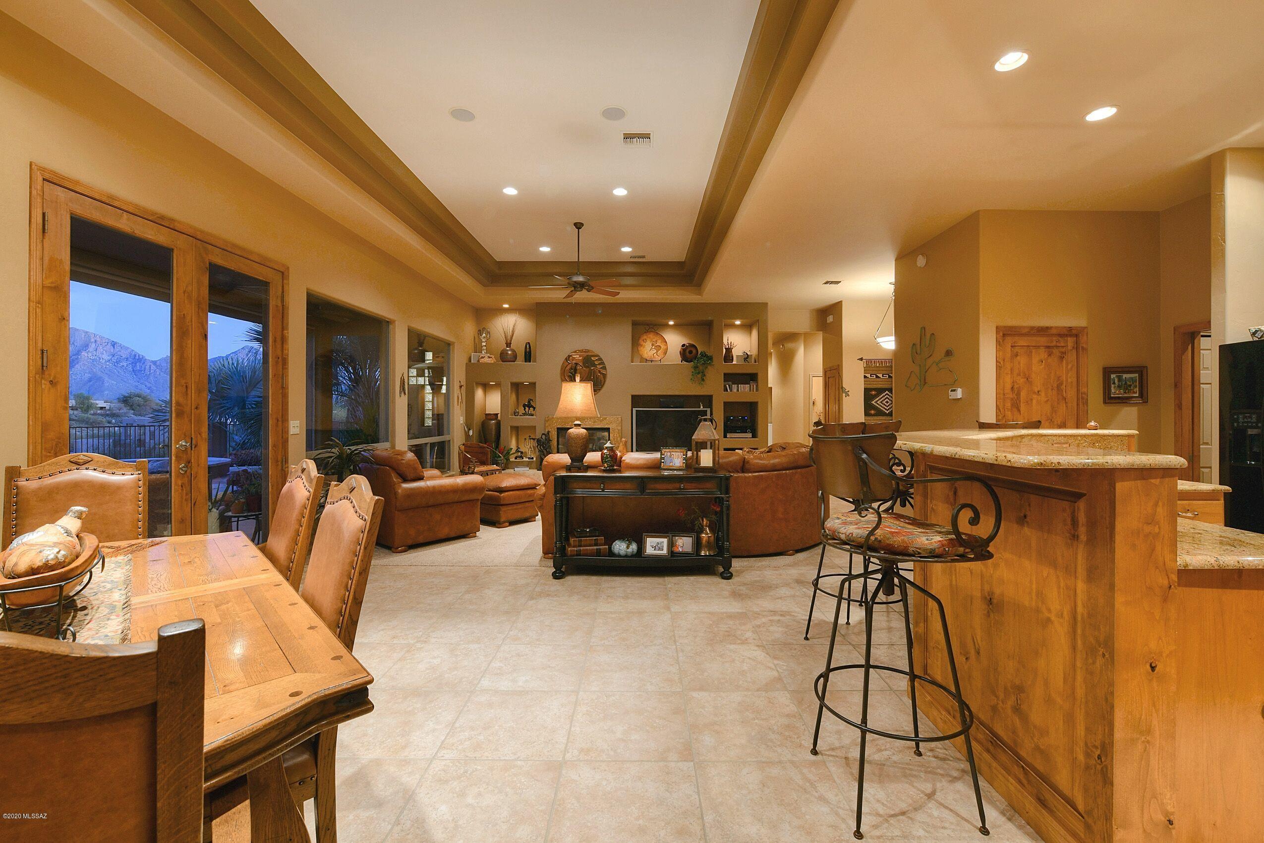 Moonridge (1-48) - Residential