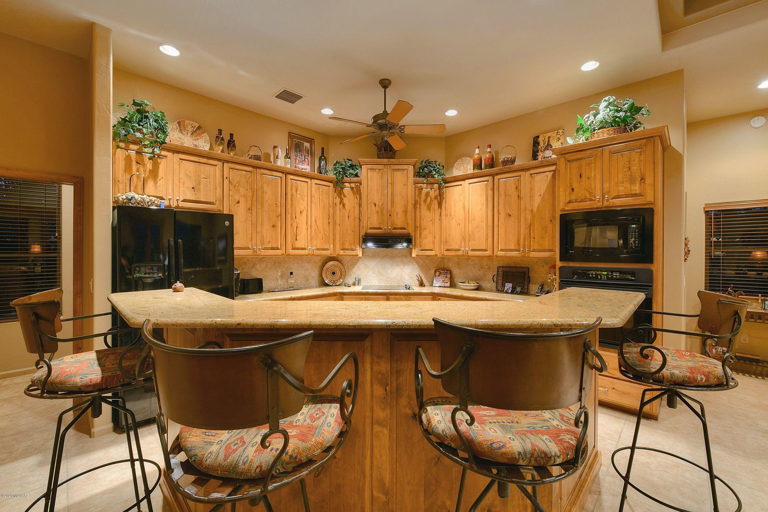 Moonridge (1-48) - Residential