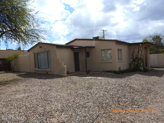 Catalina Vista - Residential