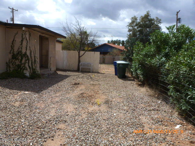 Catalina Vista - Residential