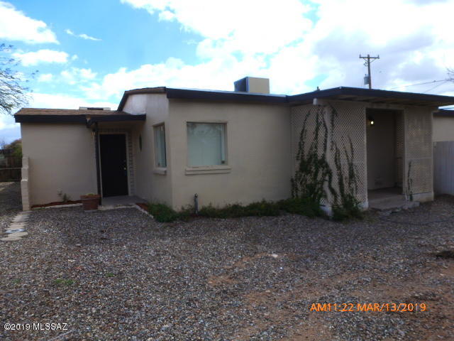 Catalina Vista - Residential