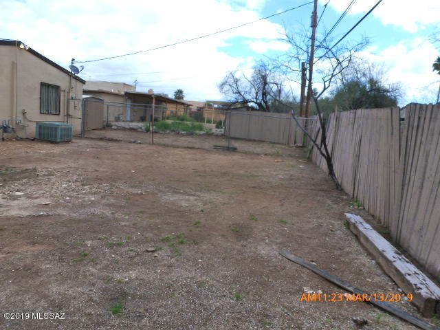 Catalina Vista - Residential