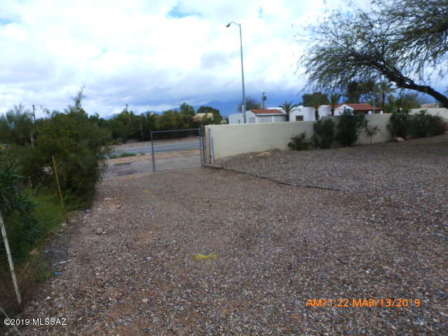 Catalina Vista - Residential