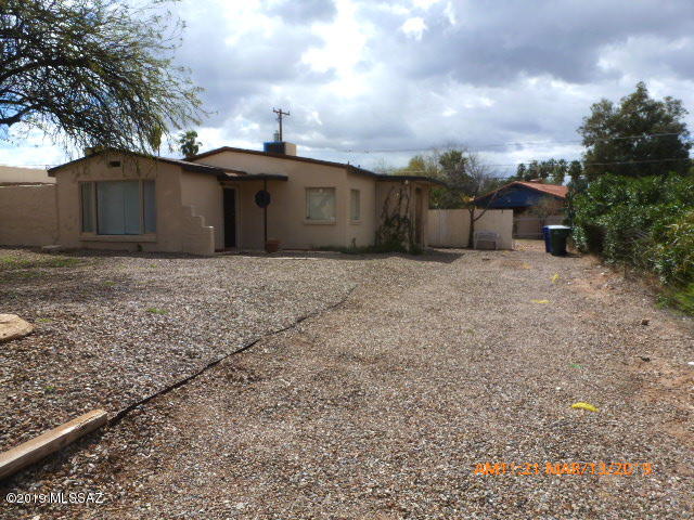 Catalina Vista - Residential