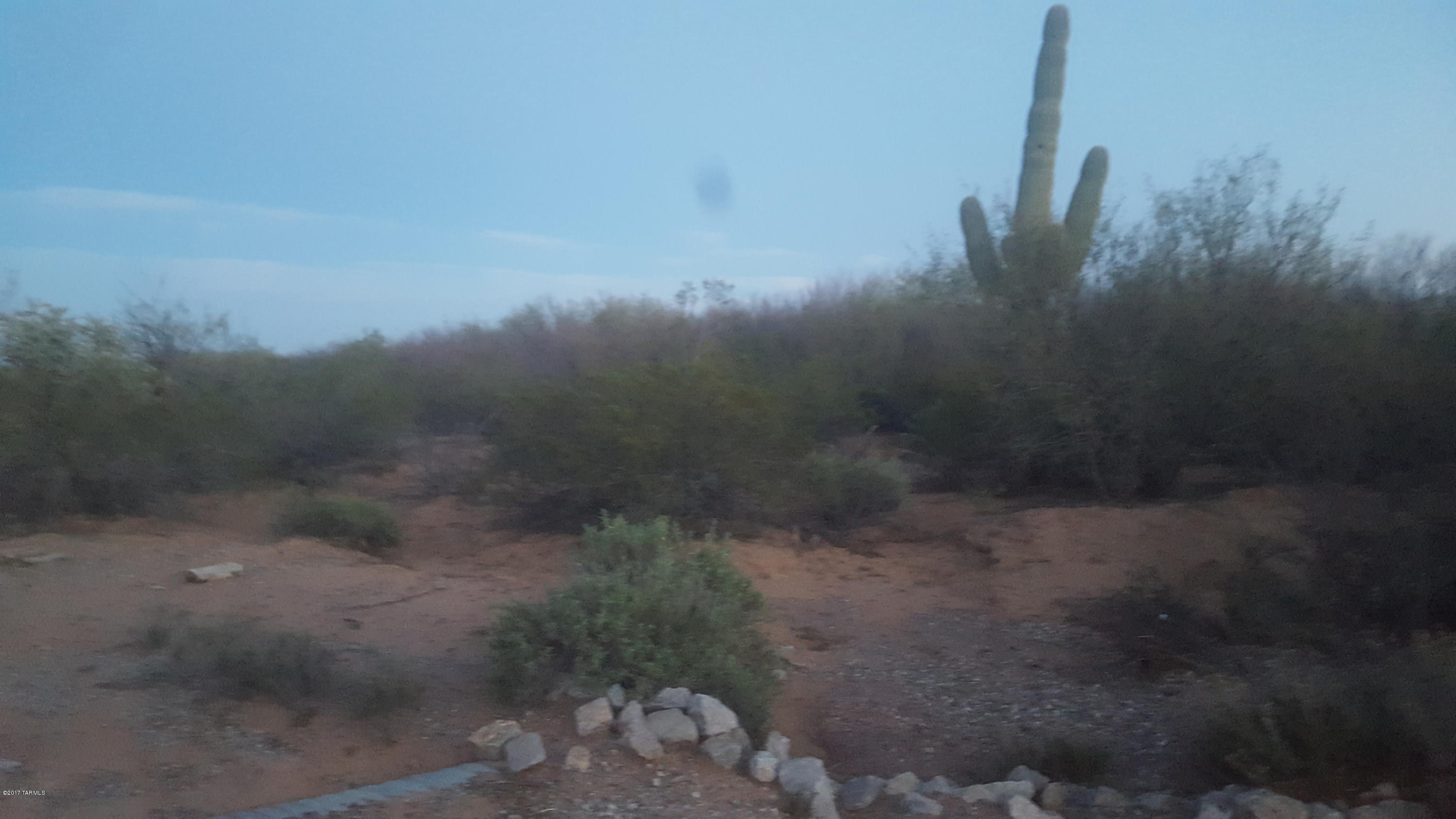 Silverbell Trails Estates - Land
