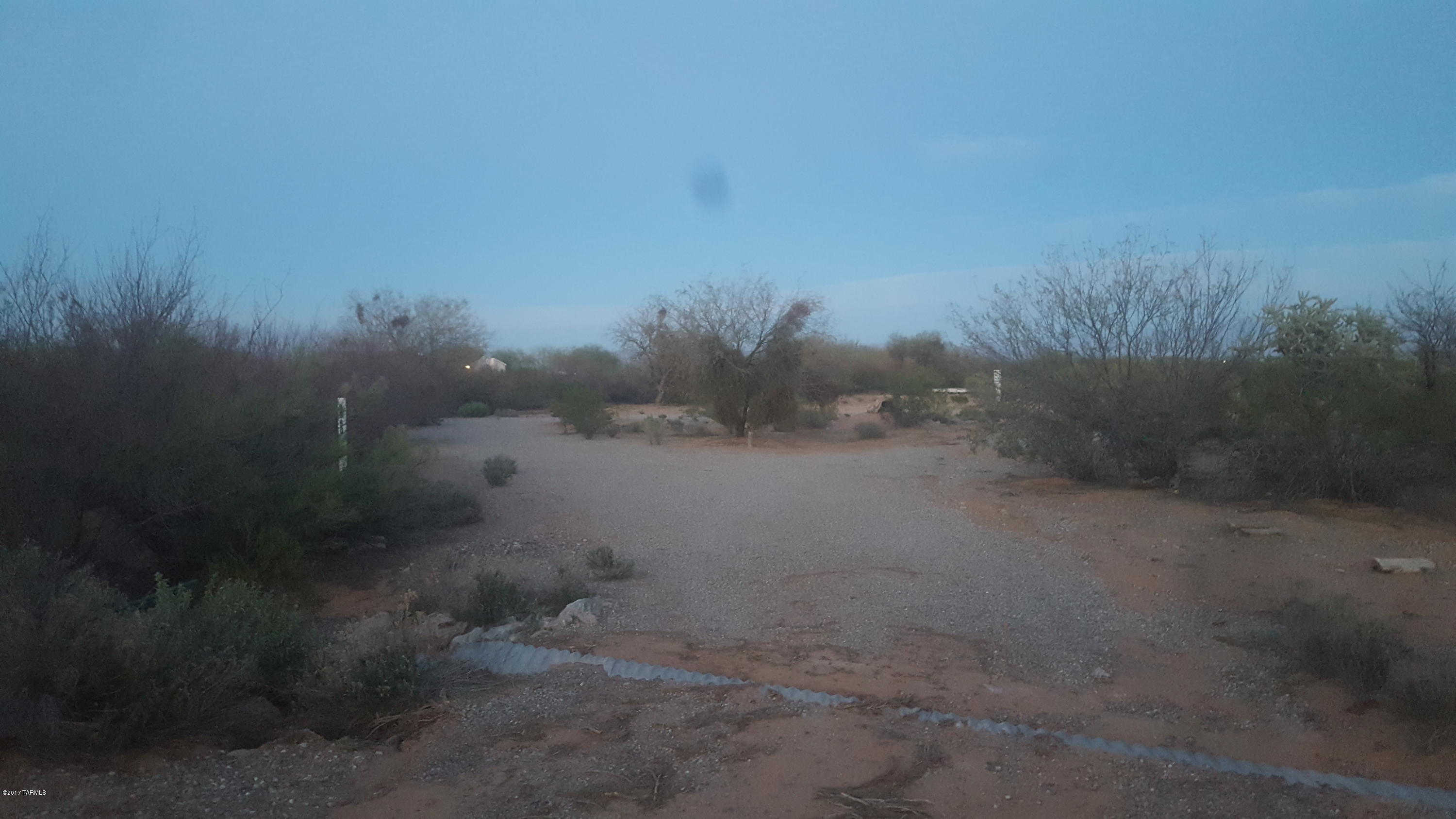 Silverbell Trails Estates - Land