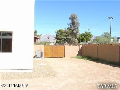 Grantland Acres - Residential