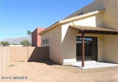 Grantland Acres - Residential