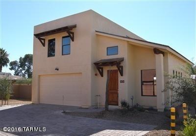 Grantland Acres - Residential