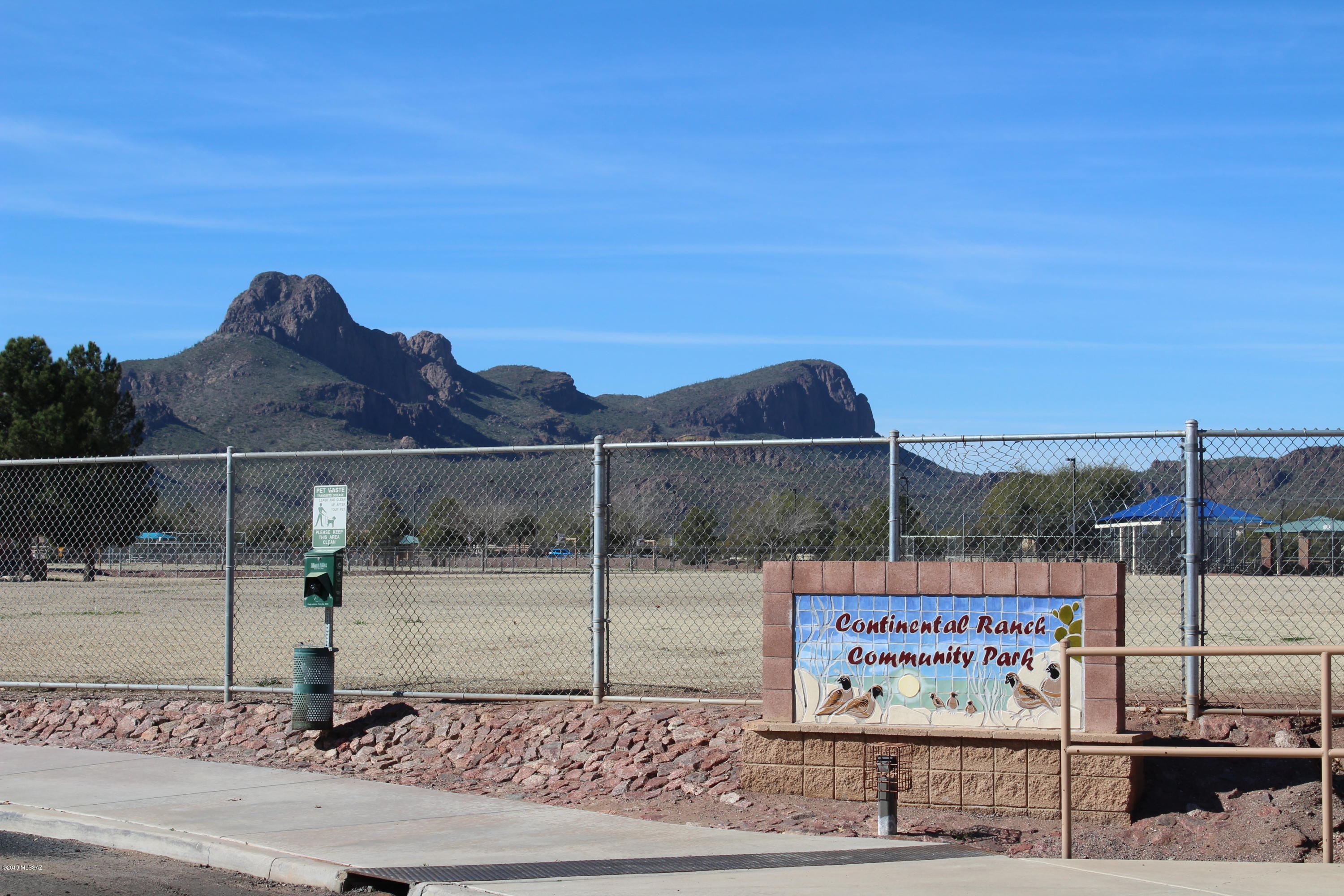 Continental Ranch Parcel 12B (1-69, 71-146) - Residential