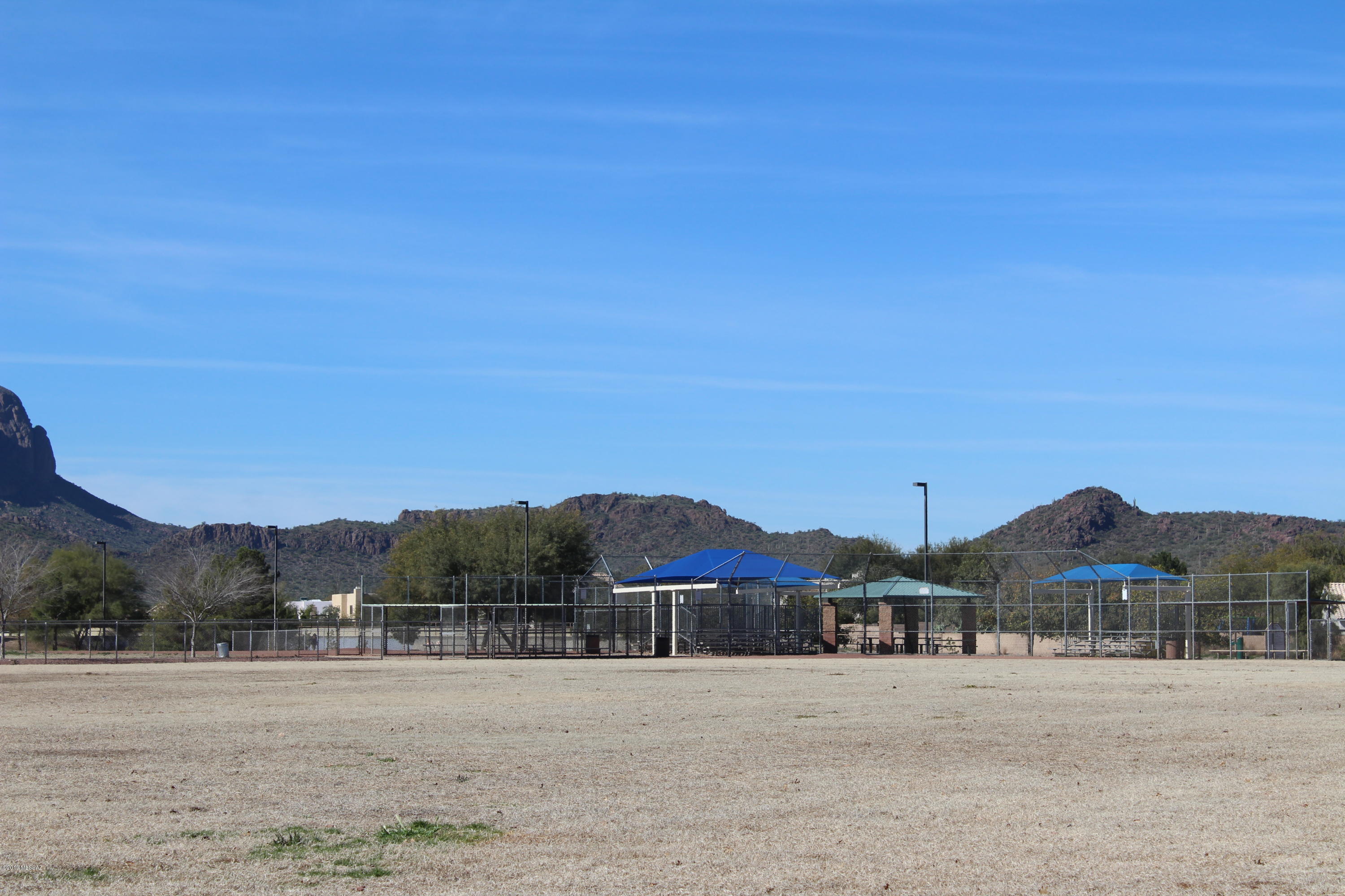 Continental Ranch Parcel 12B (1-69, 71-146) - Residential