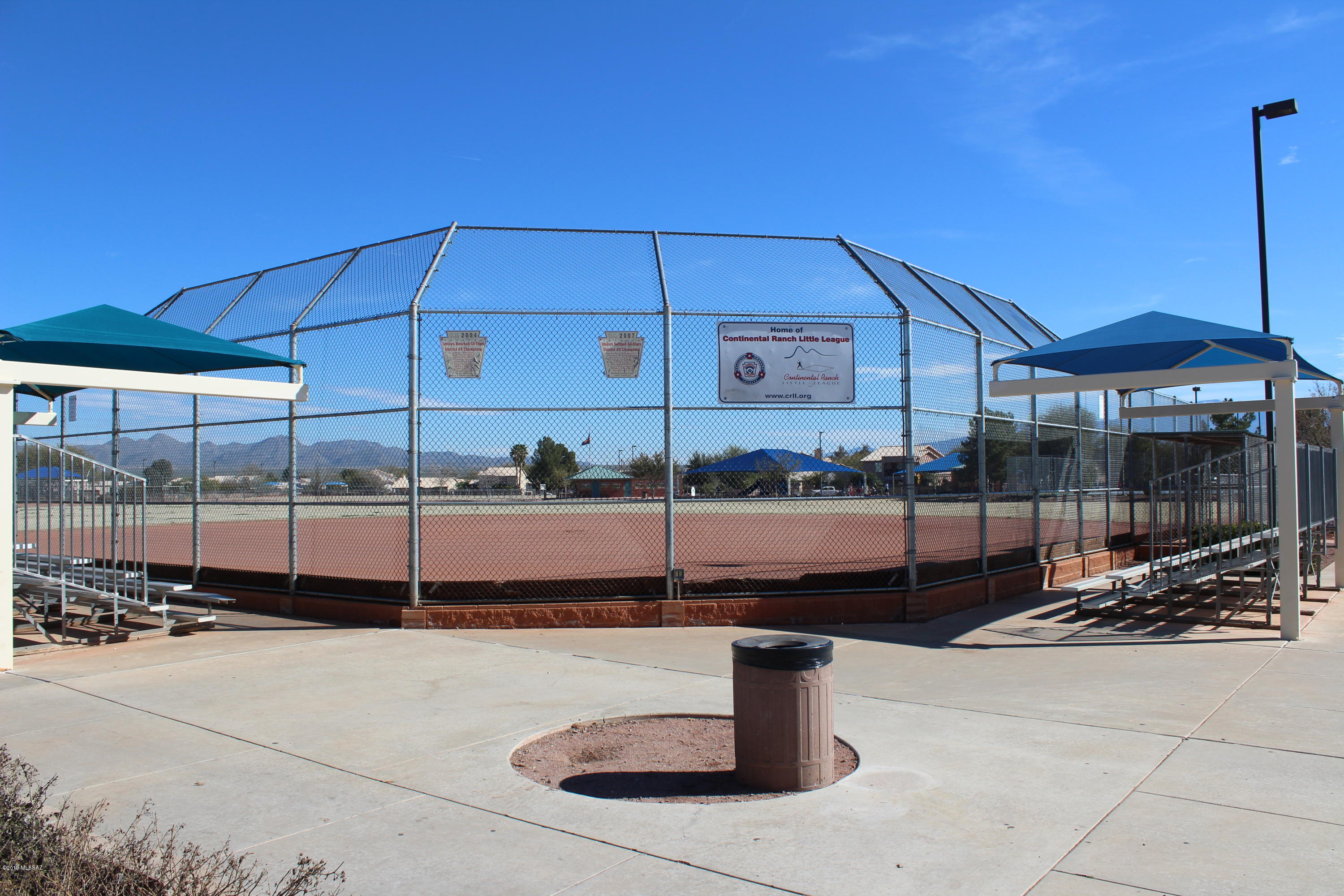 Continental Ranch Parcel 12B (1-69, 71-146) - Residential