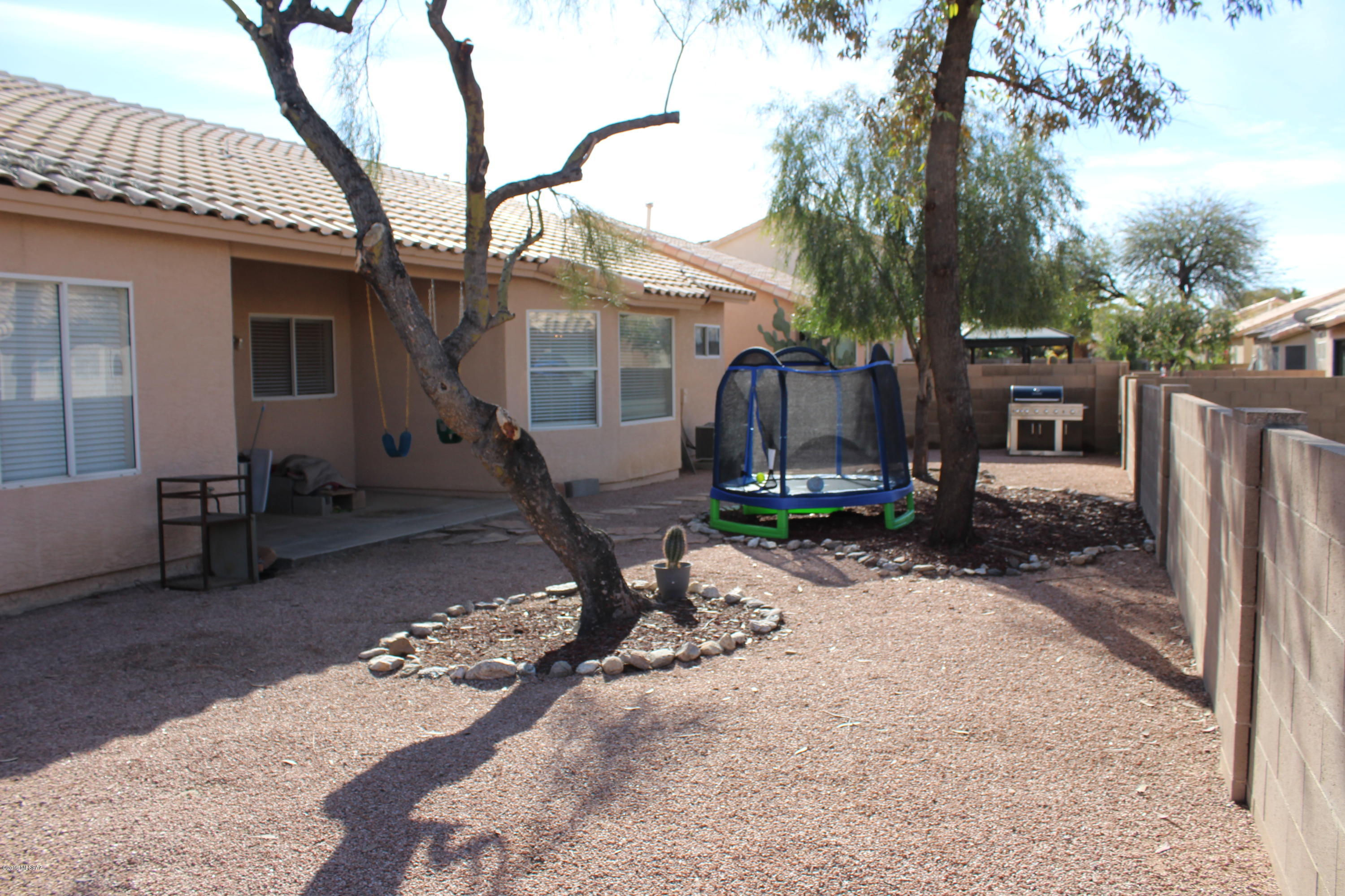 Continental Ranch Parcel 12B (1-69, 71-146) - Residential