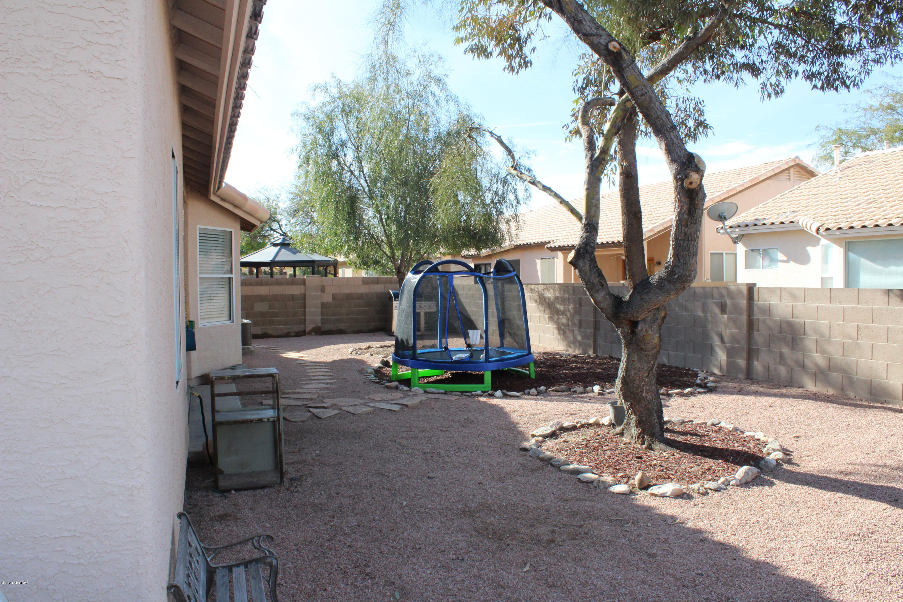 Continental Ranch Parcel 12B (1-69, 71-146) - Residential