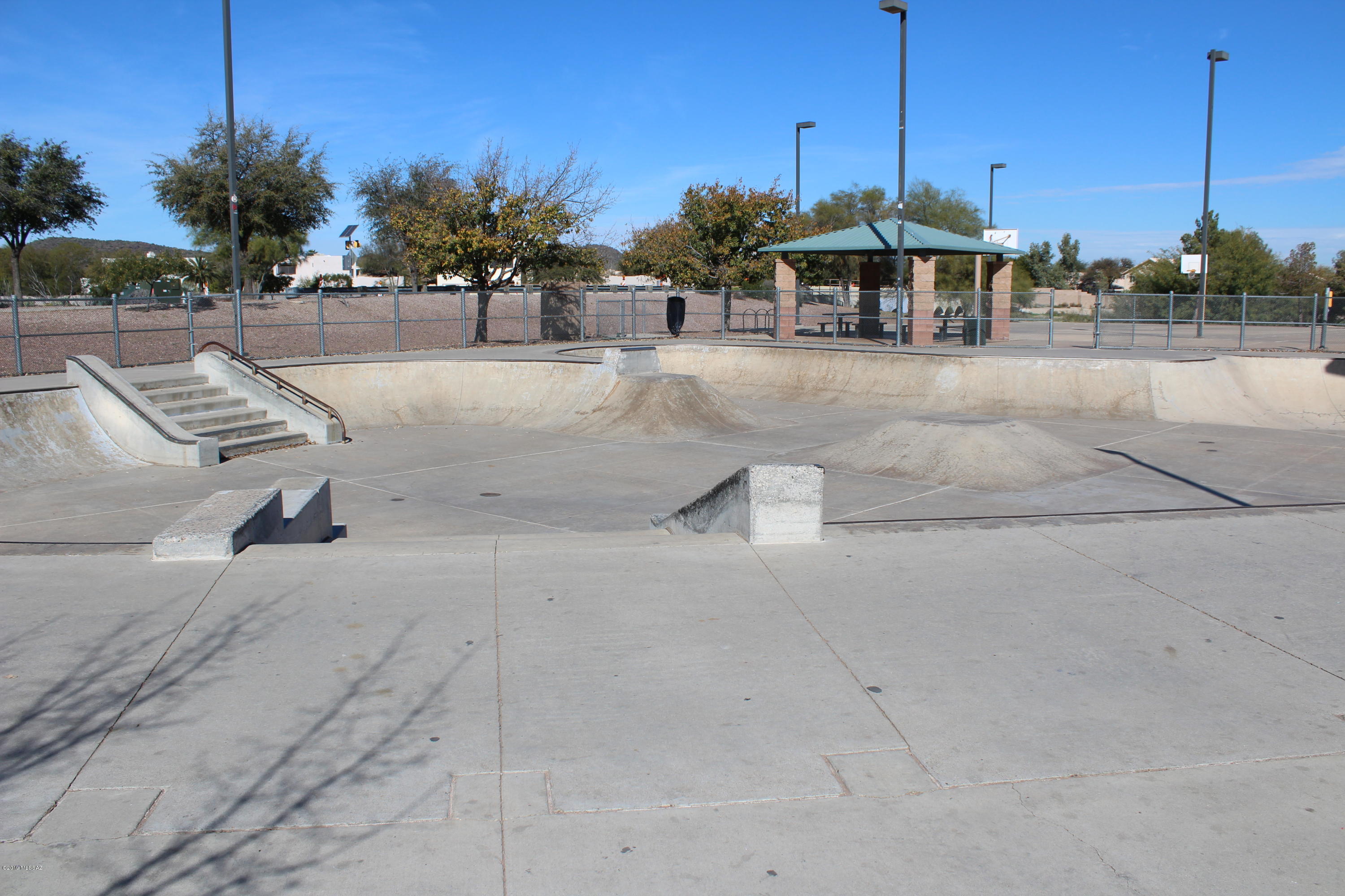 Continental Ranch Parcel 12B (1-69, 71-146) - Residential