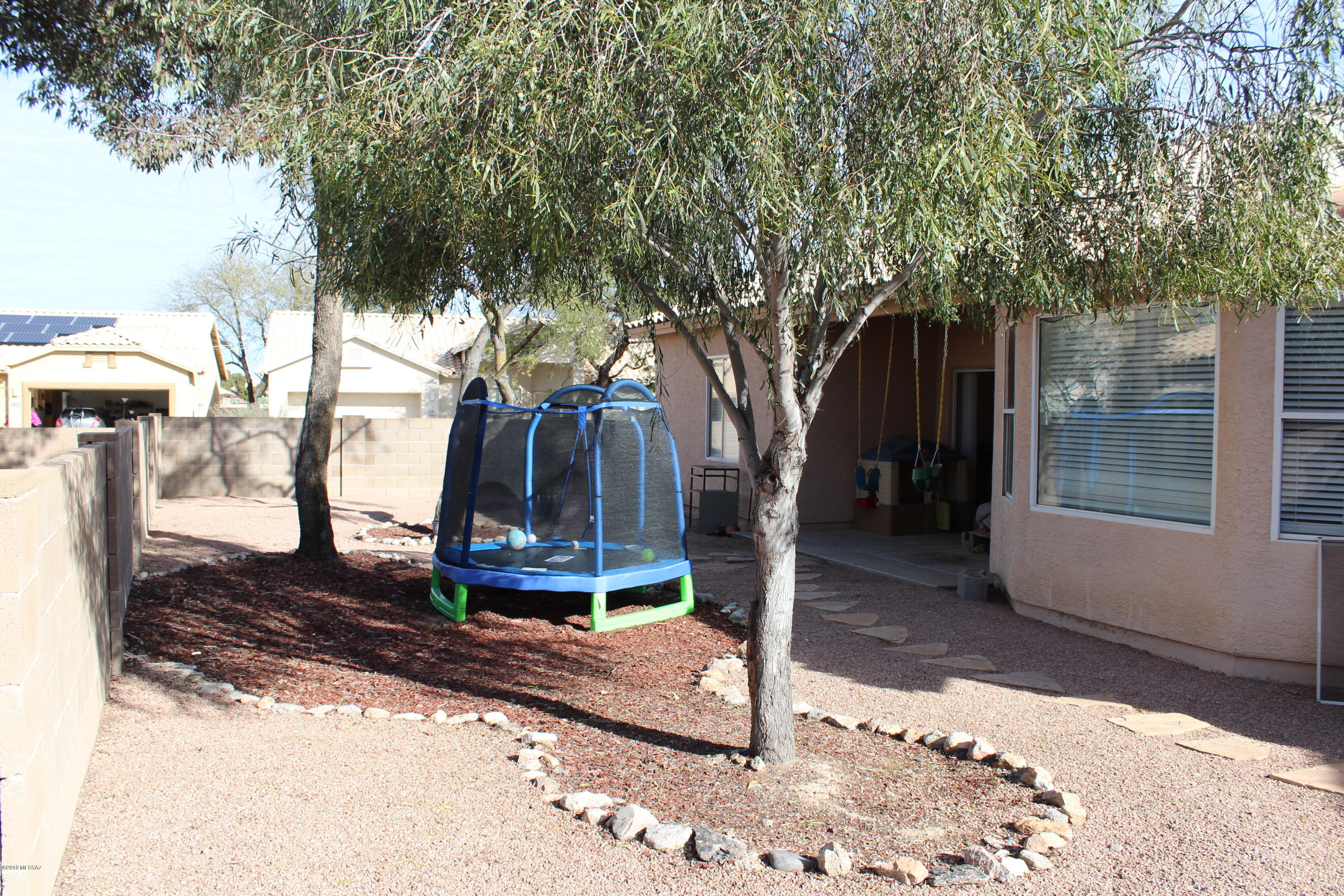 Continental Ranch Parcel 12B (1-69, 71-146) - Residential