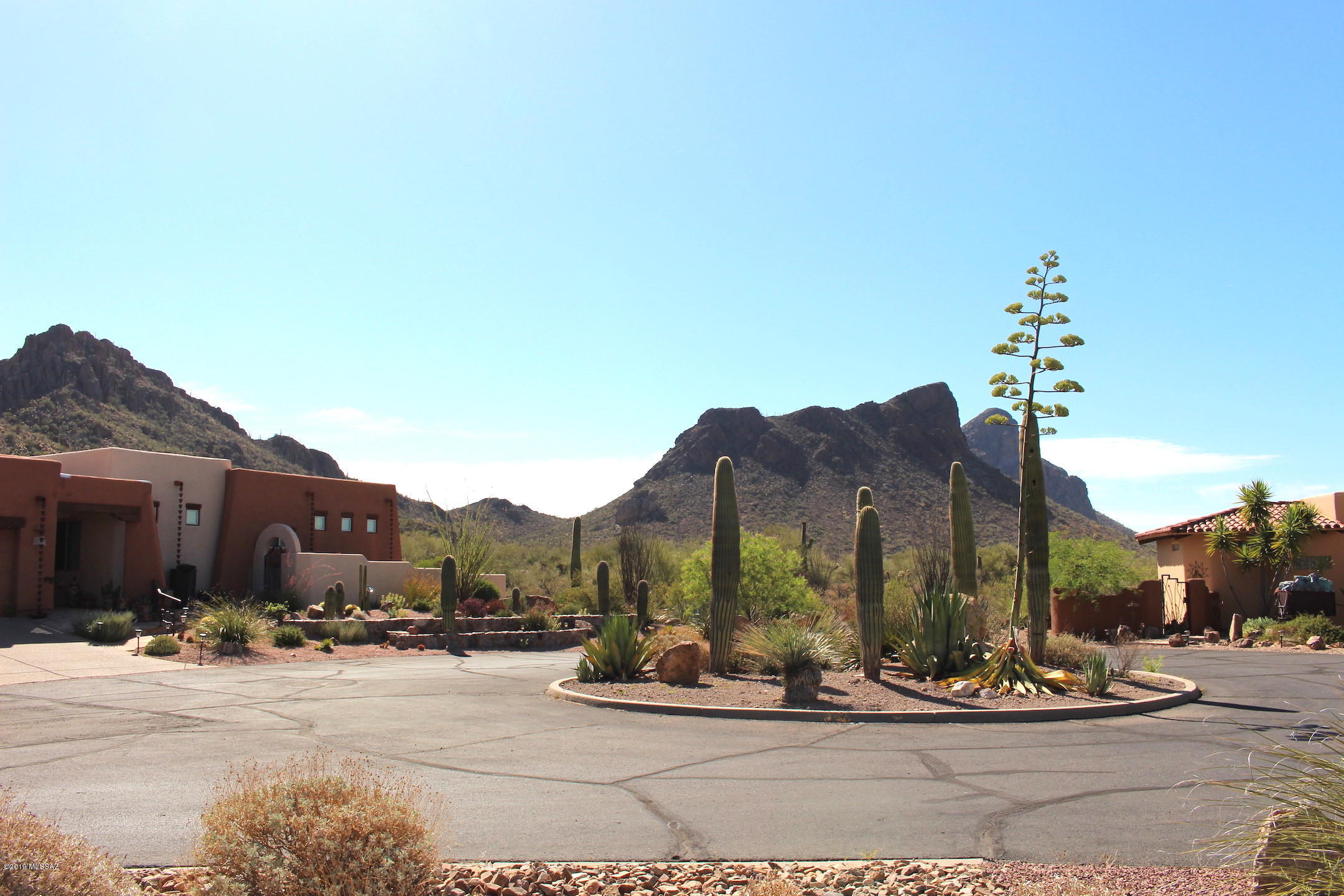 Tucson Estates NO. 2 (1-560) - Land