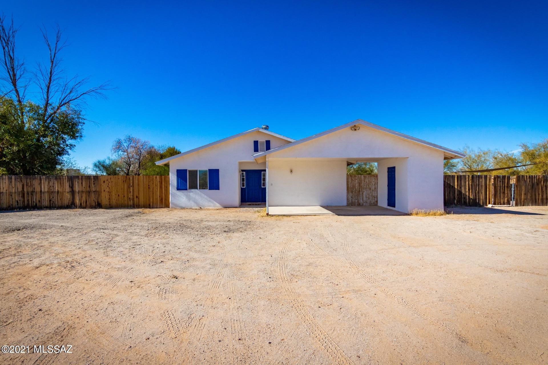 White Fence Farms (1-65) - Residential