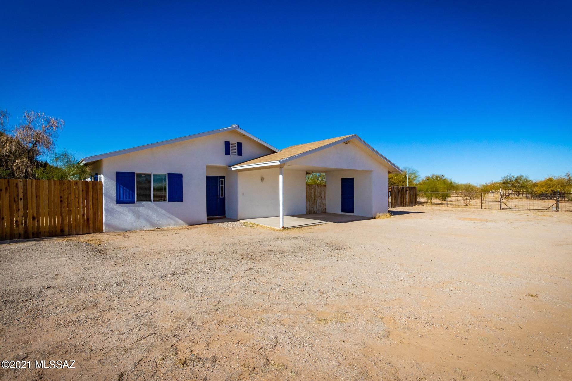 White Fence Farms (1-65) - Residential