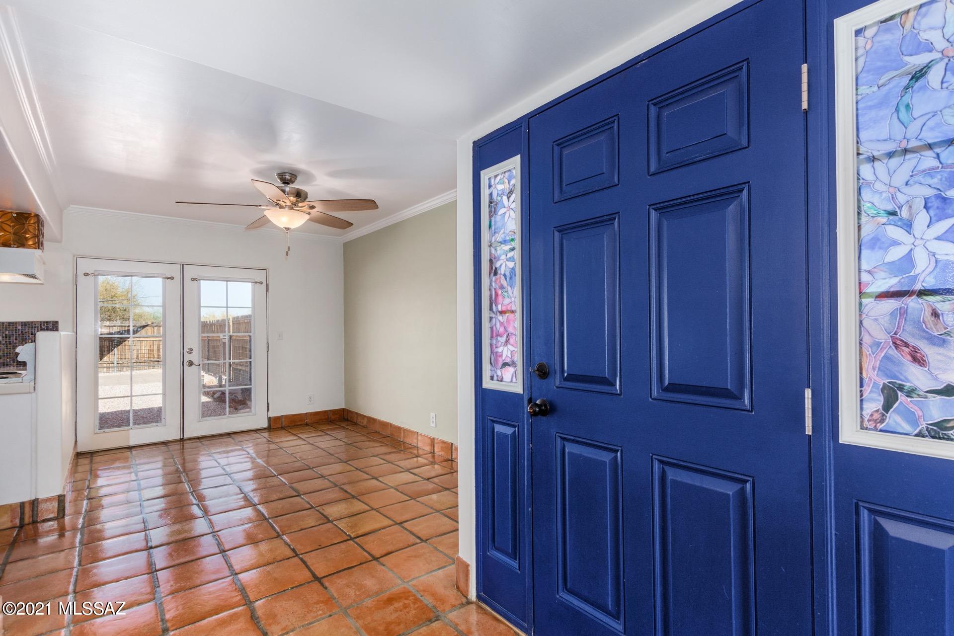 White Fence Farms (1-65) - Residential