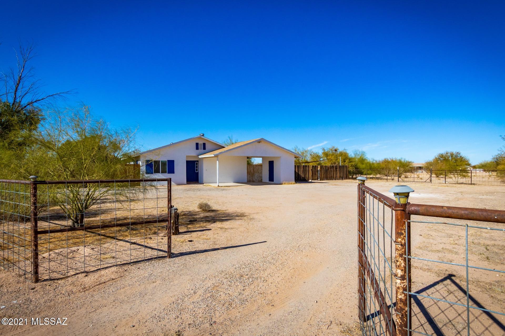 White Fence Farms (1-65) - Residential