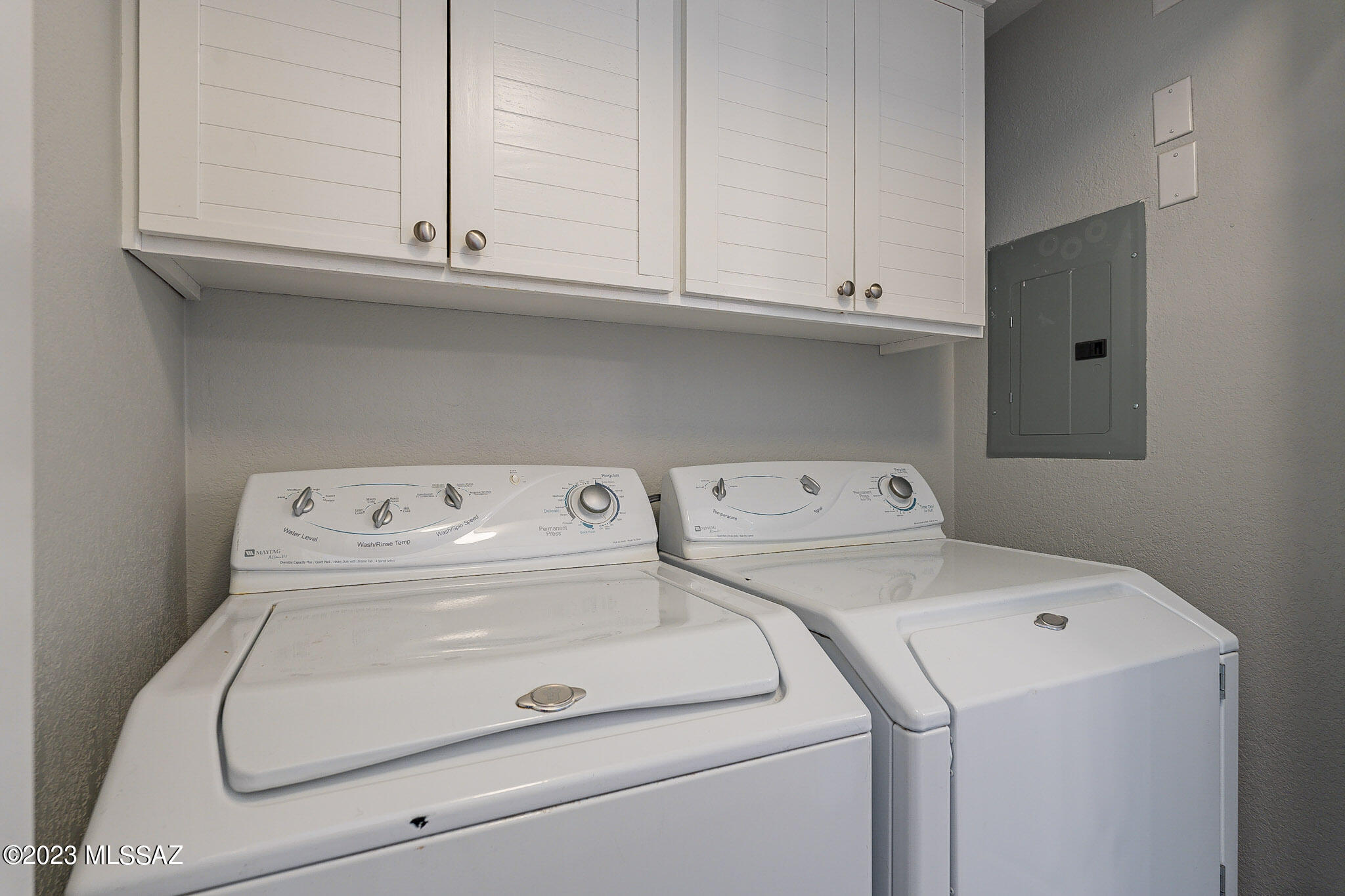 Condos At La Paloma (The) - Residential