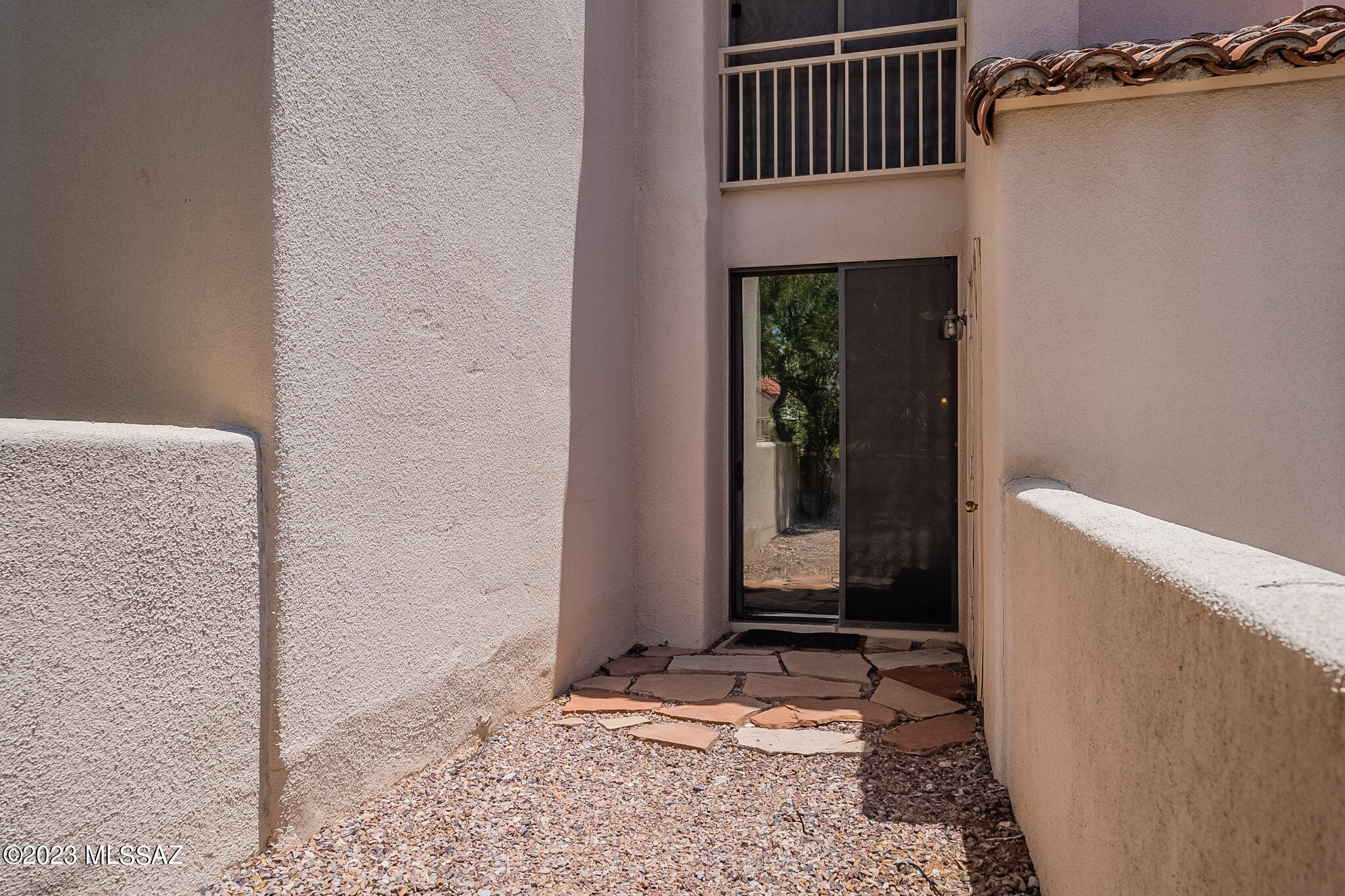 Condos At La Paloma (The) - Residential