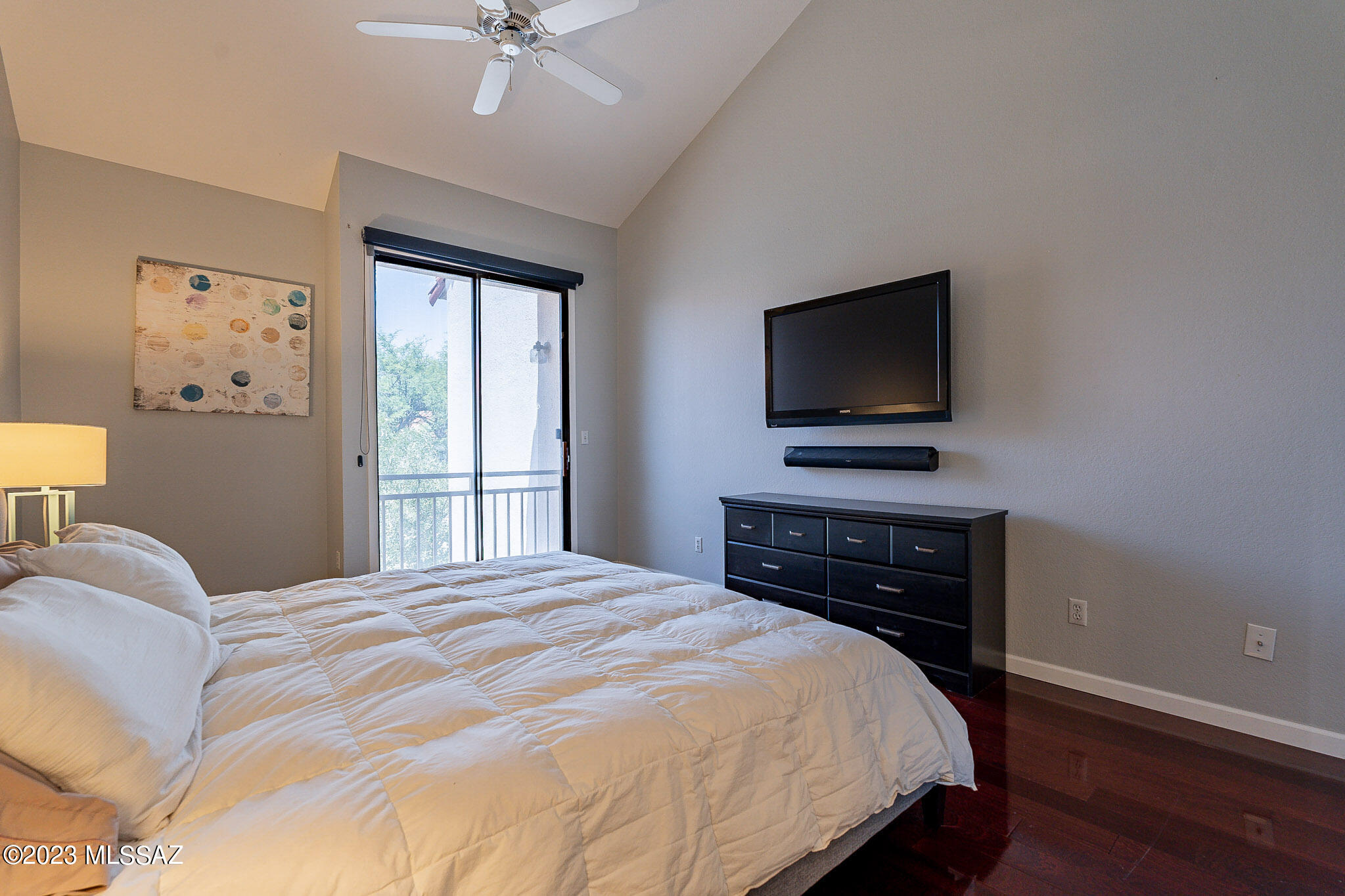 Condos At La Paloma (The) - Residential