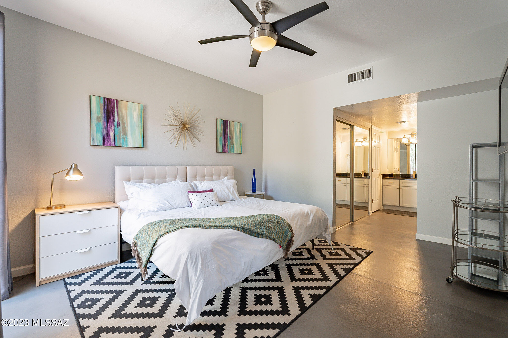 Condos At La Paloma (The) - Residential