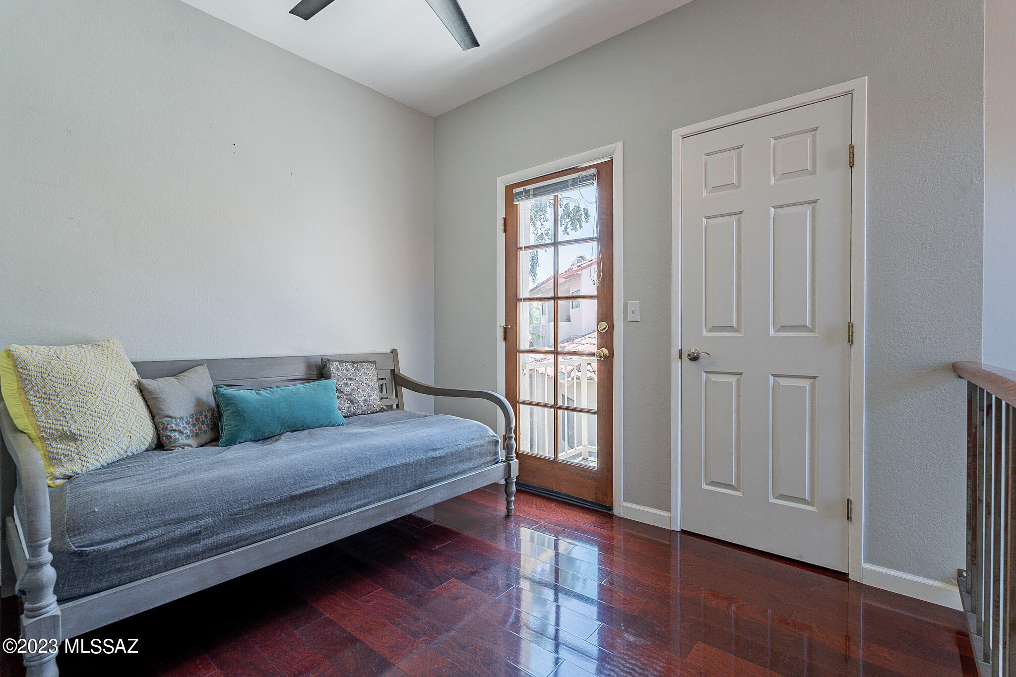 Condos At La Paloma (The) - Residential