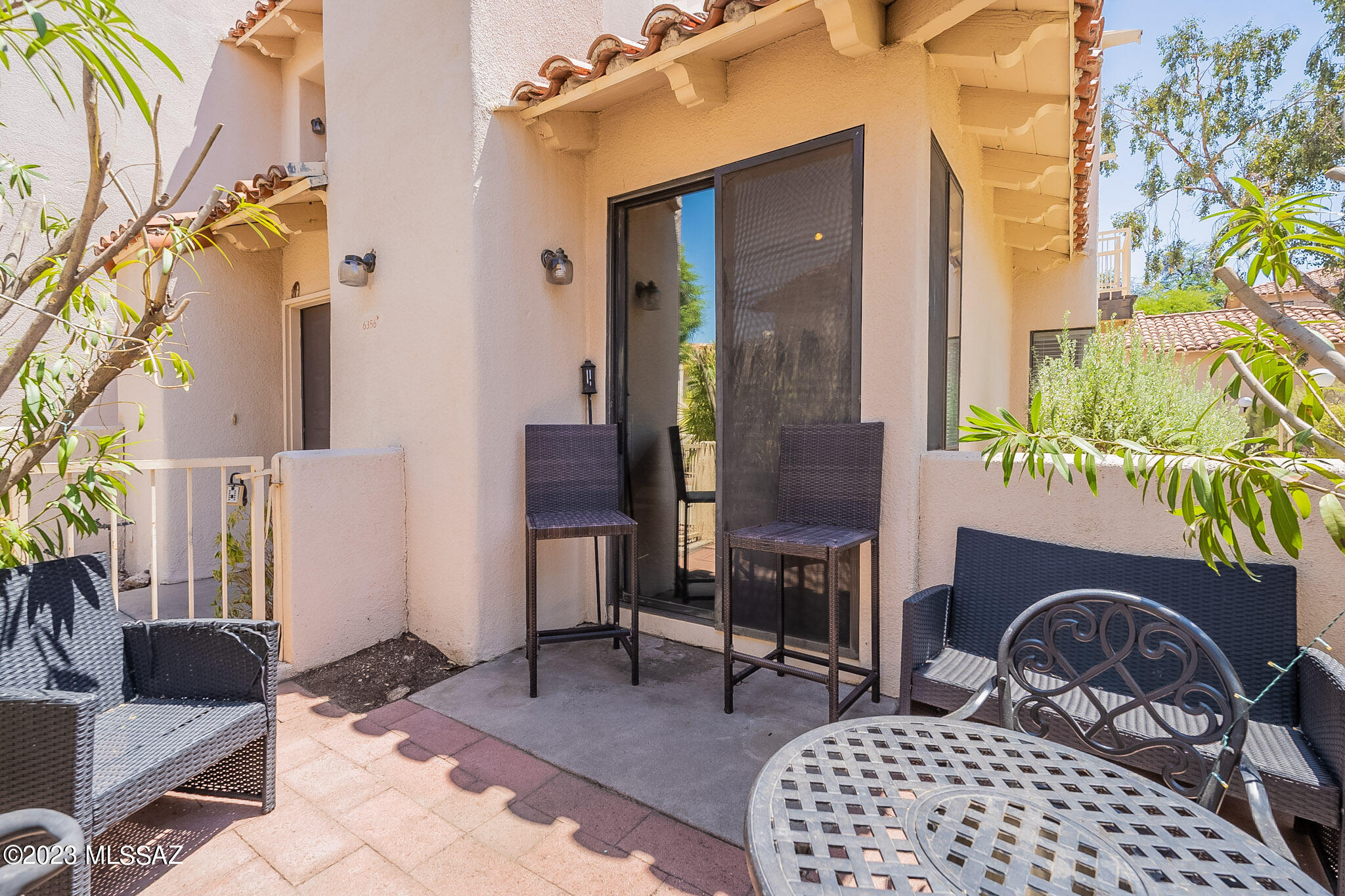 Condos At La Paloma (The) - Residential